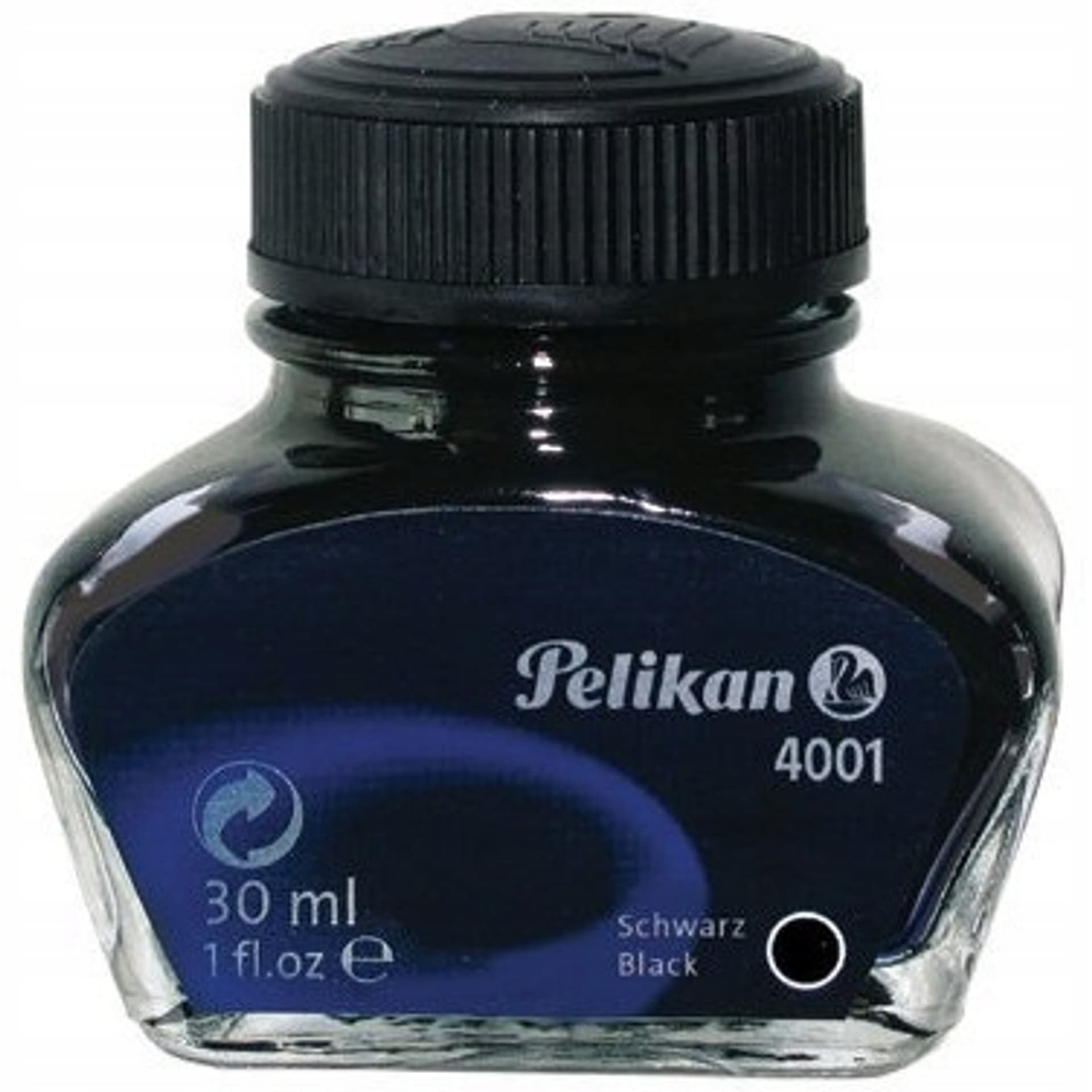 

Atrament PELIKAN turkusowy 30ml PN311894