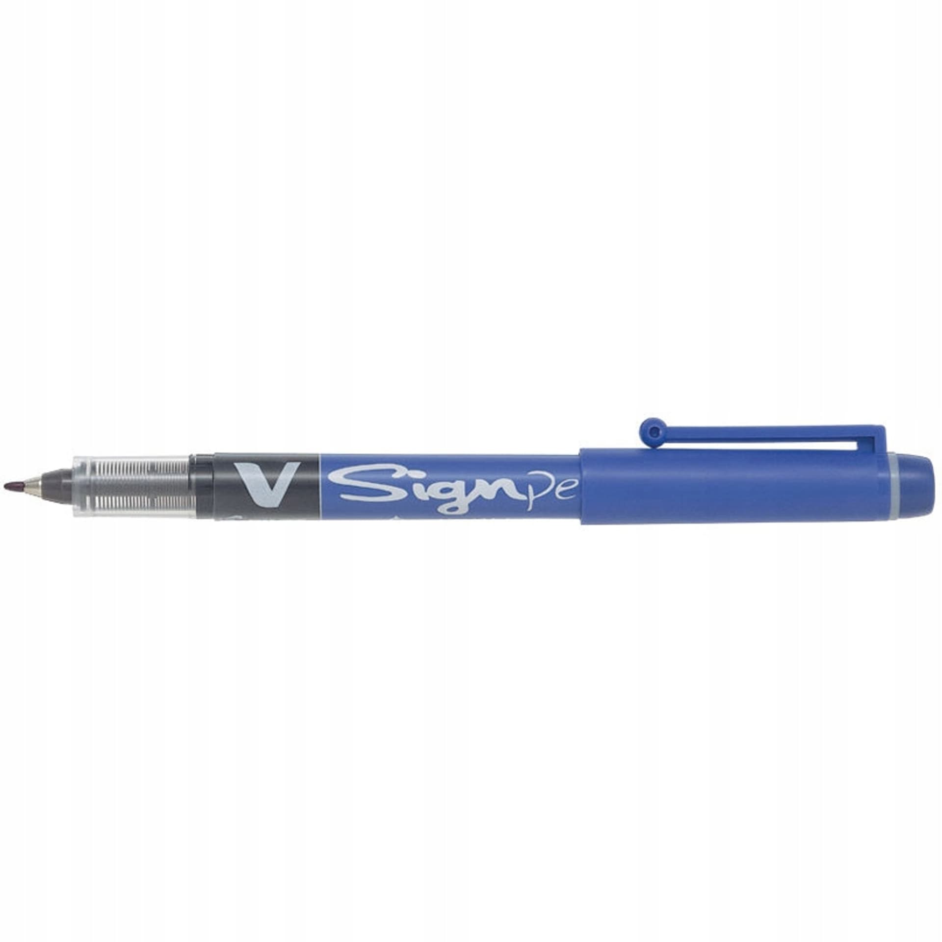 

Cienkopis SIGNPEN SW-VSP niebieski PILOT