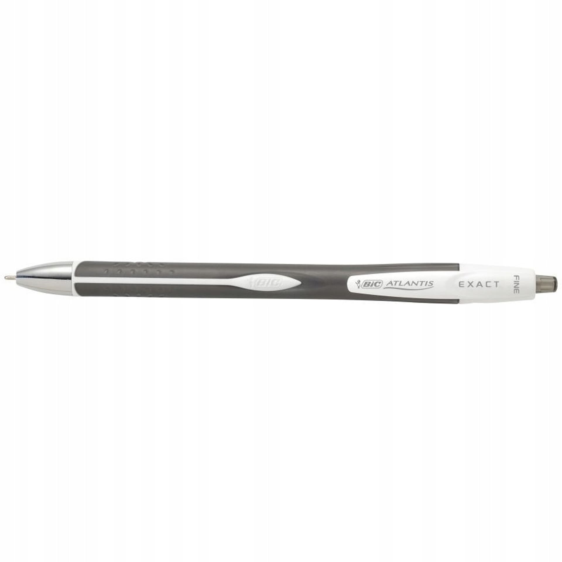 

Długopis ATLANTIS EXACT czarny 918506 BIC