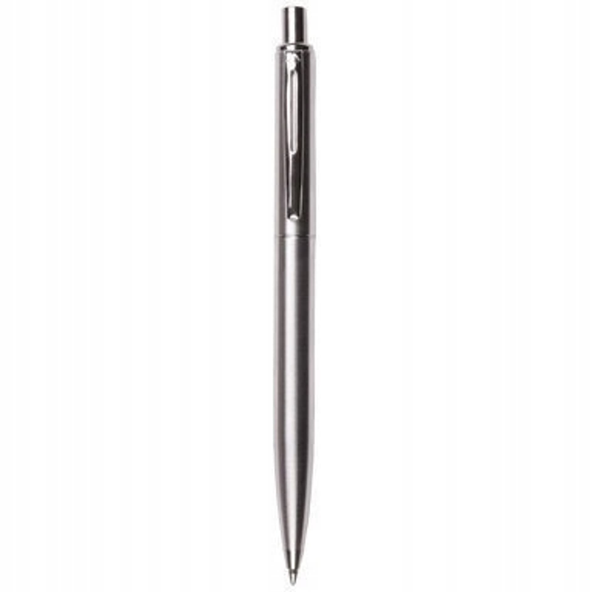 

Długopisy automatyczne ZENITH SILVER 4021000