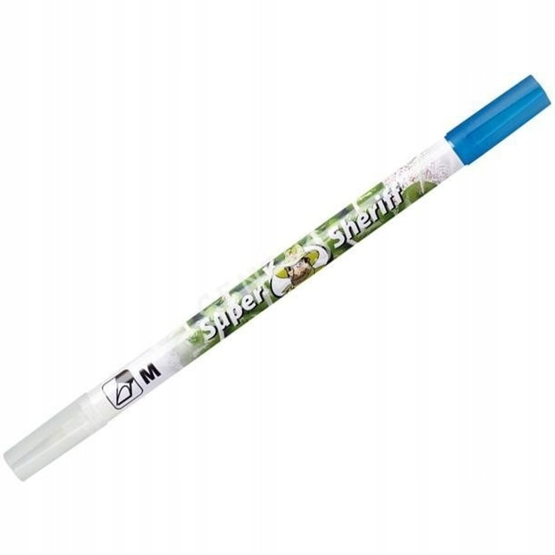 

Korektor w piórze PELIKAN SUPER SHERIFF M 987032