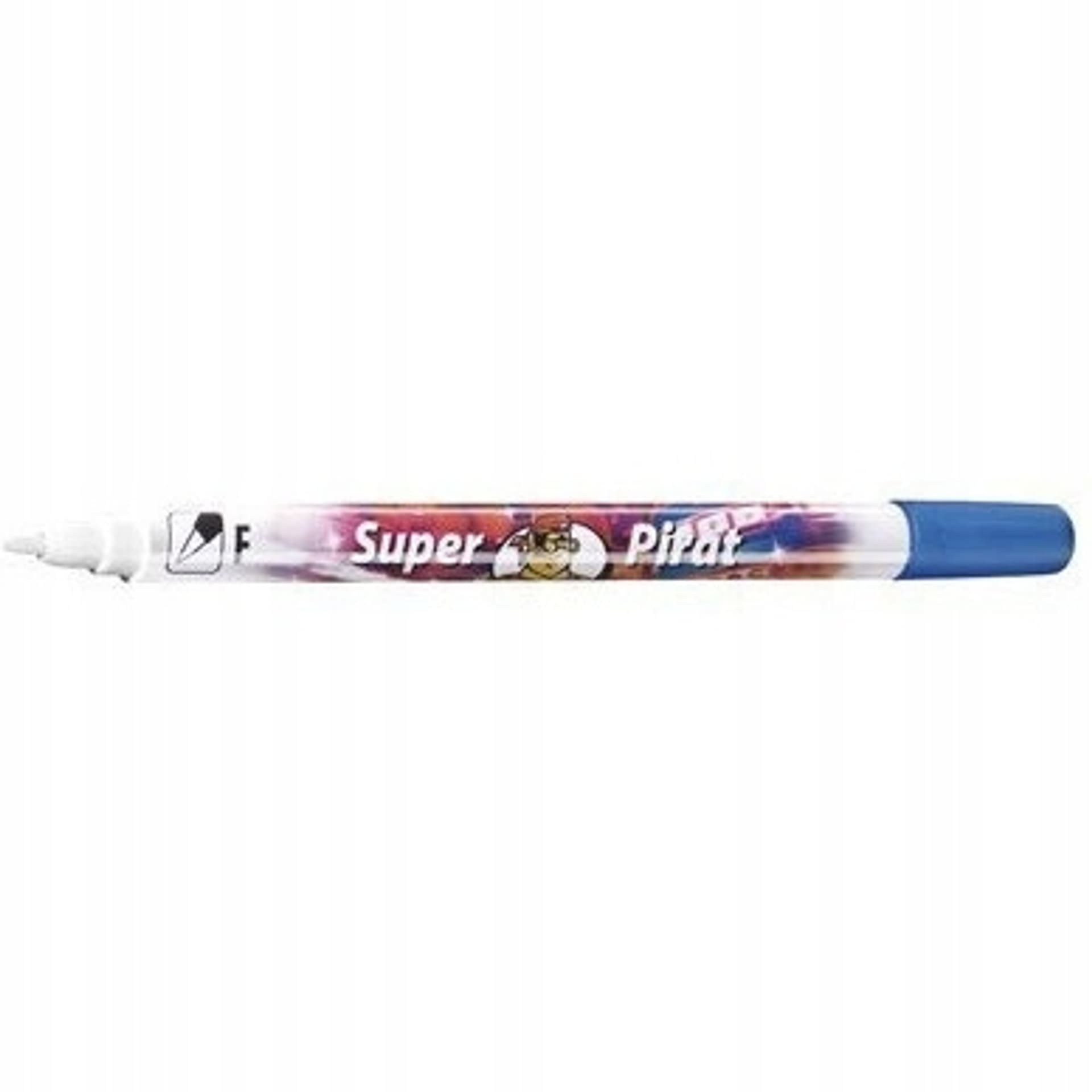

Korektor w piórze PELIKAN SUPER PIRAT F 987016