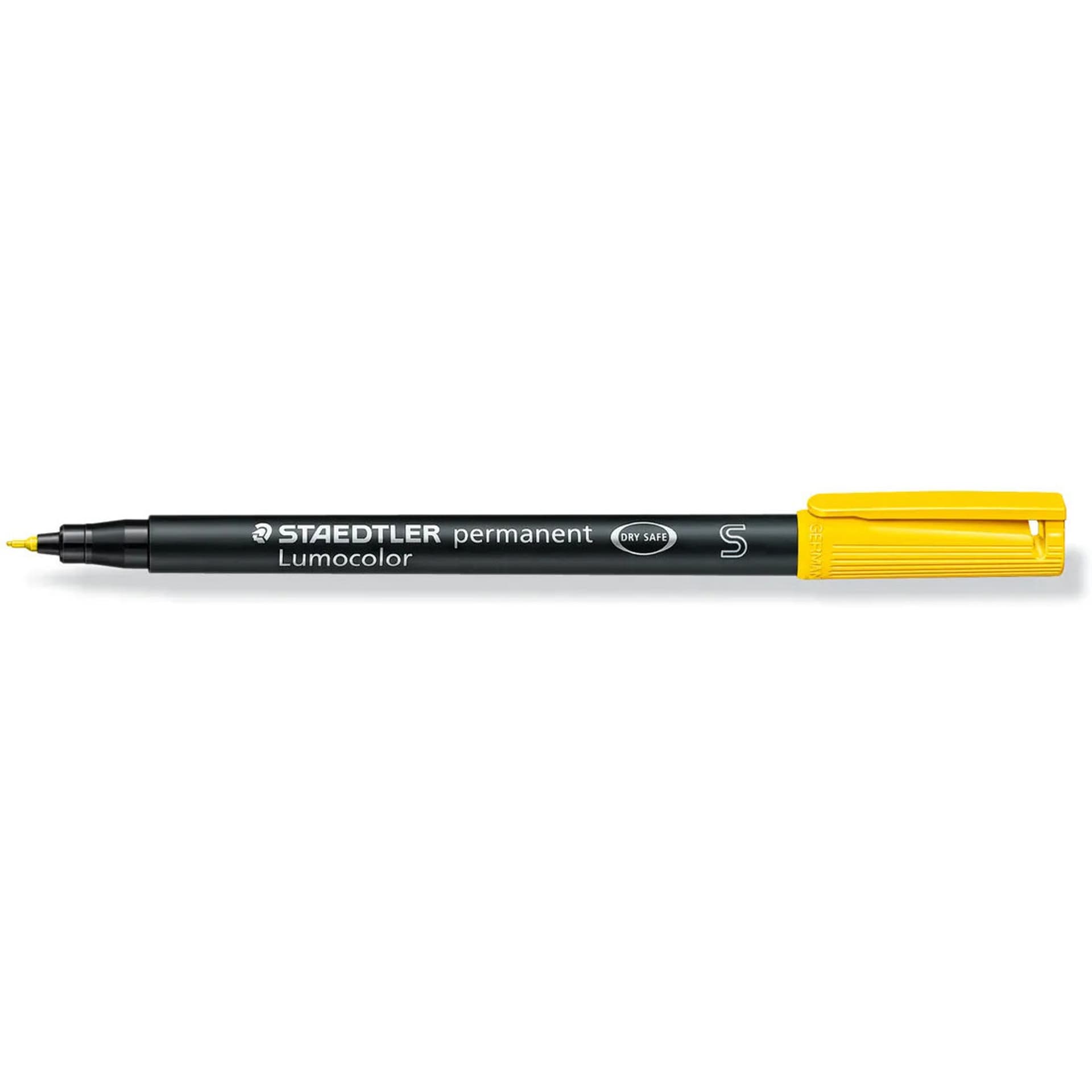 

Foliopis 313-1 żółty STAEDTLER LUMICOLOR