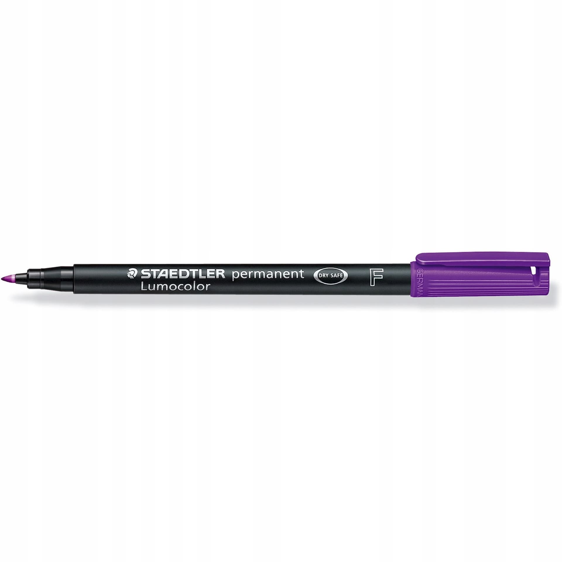 

Foliopis 318-6fiolet STAEDTLER LUMOCOLOR