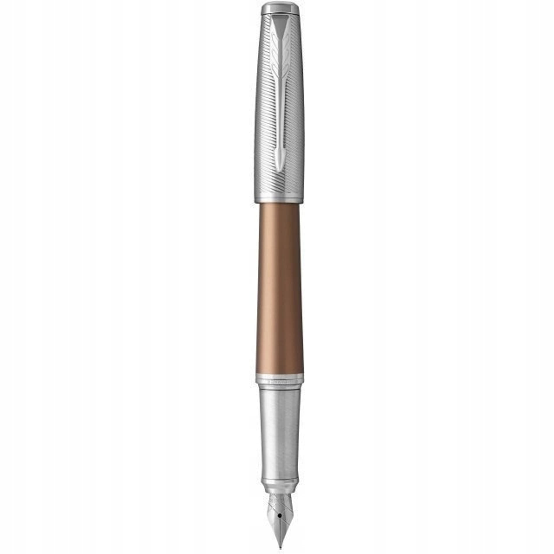 

Pióro wieczne (F) URBAN PREMIUM ORANGE CT 1931625 PARKER, F) urban premium orange ct 1931625 parke