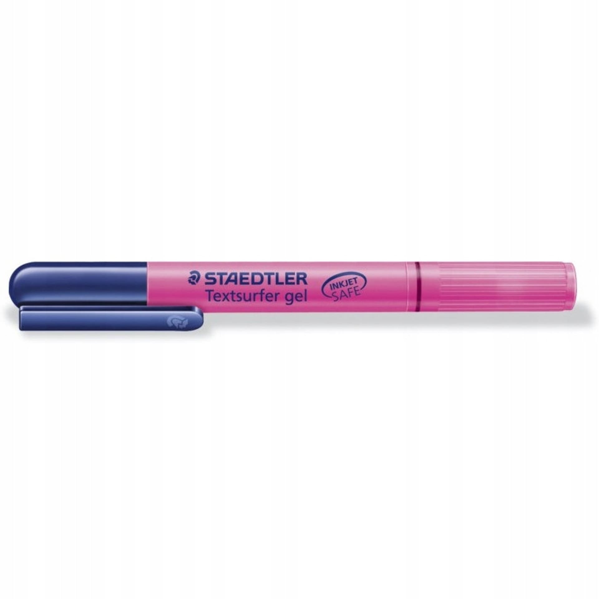 

Zakreślacz TEXTSURFER GEL różowy 264-23 STAEDTLER
