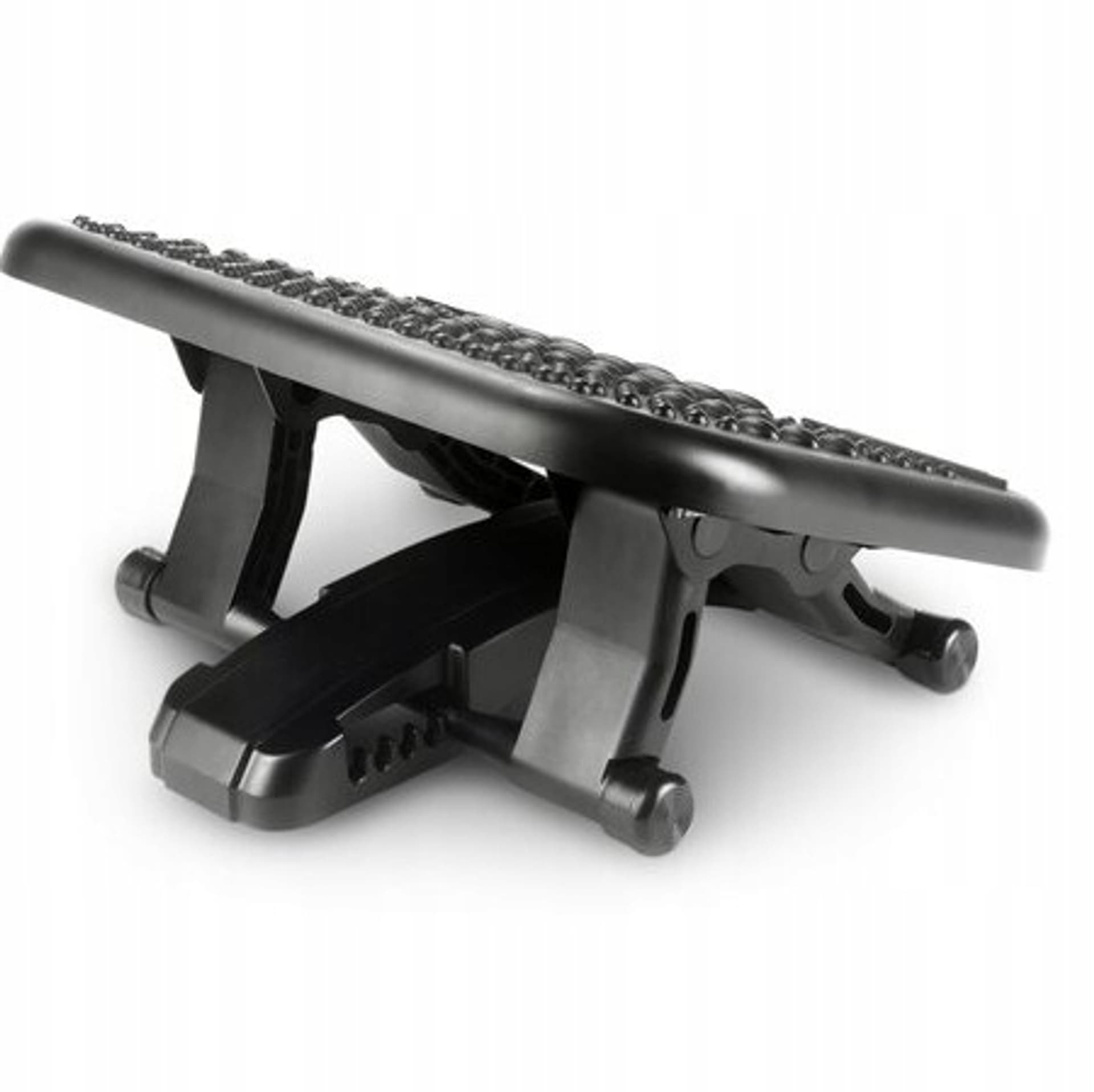

Podnóżek KENSINGTON SoleMassage czarny (K56155EU)