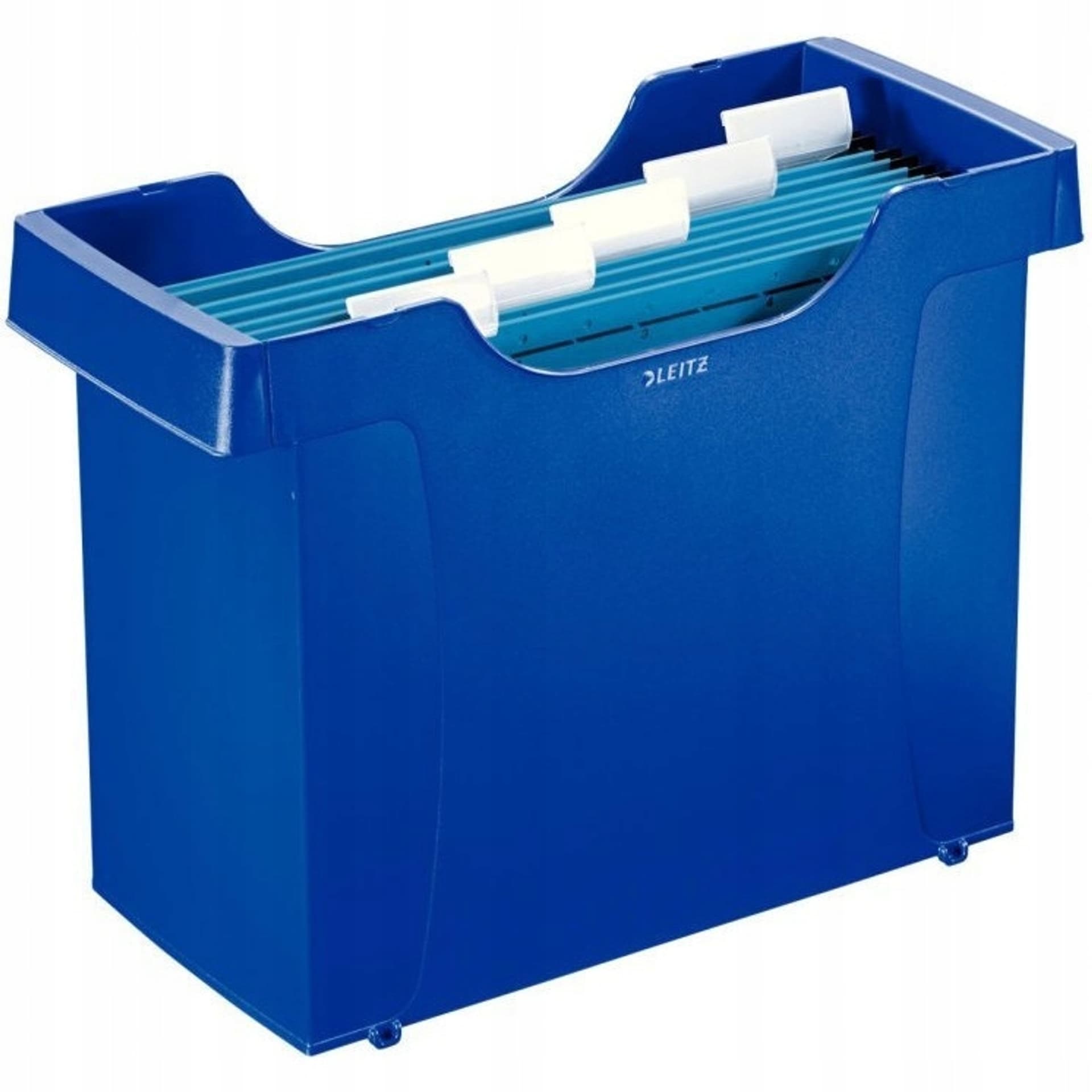 

Kartoteka DECOFLEX LEITZ Plus niebieska 19930335