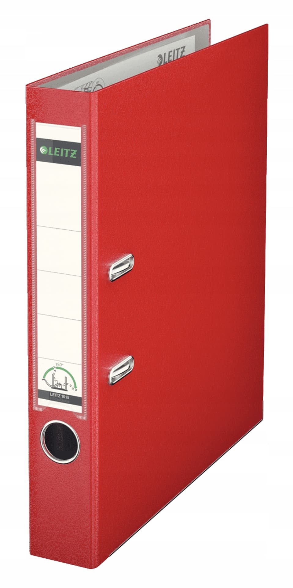 

Segregator LEITZ A4/52mm 180 czerwony 10155025