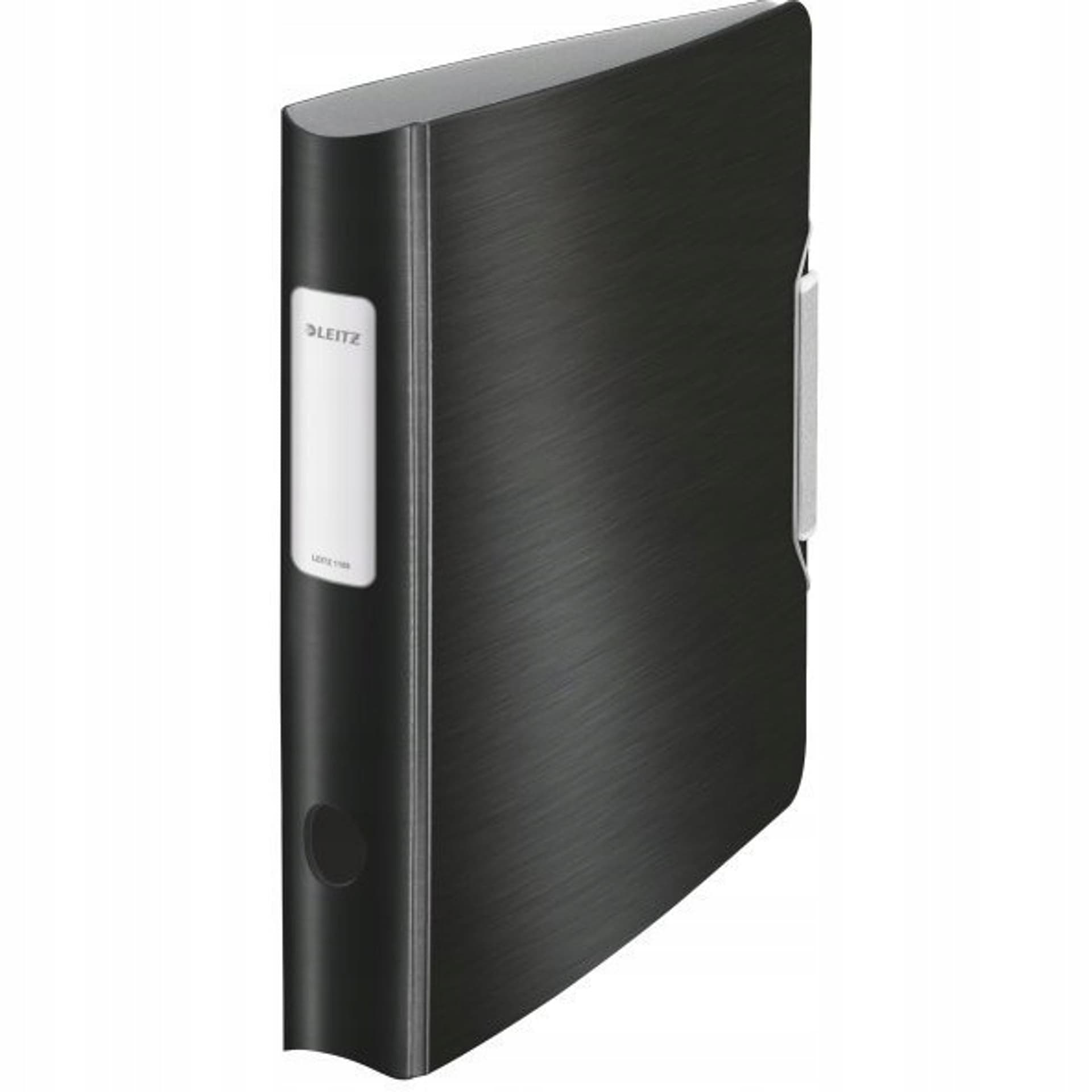 

Segregator A4/50mm ACTIVE STYLE czarny 11090094 LEITZ 180