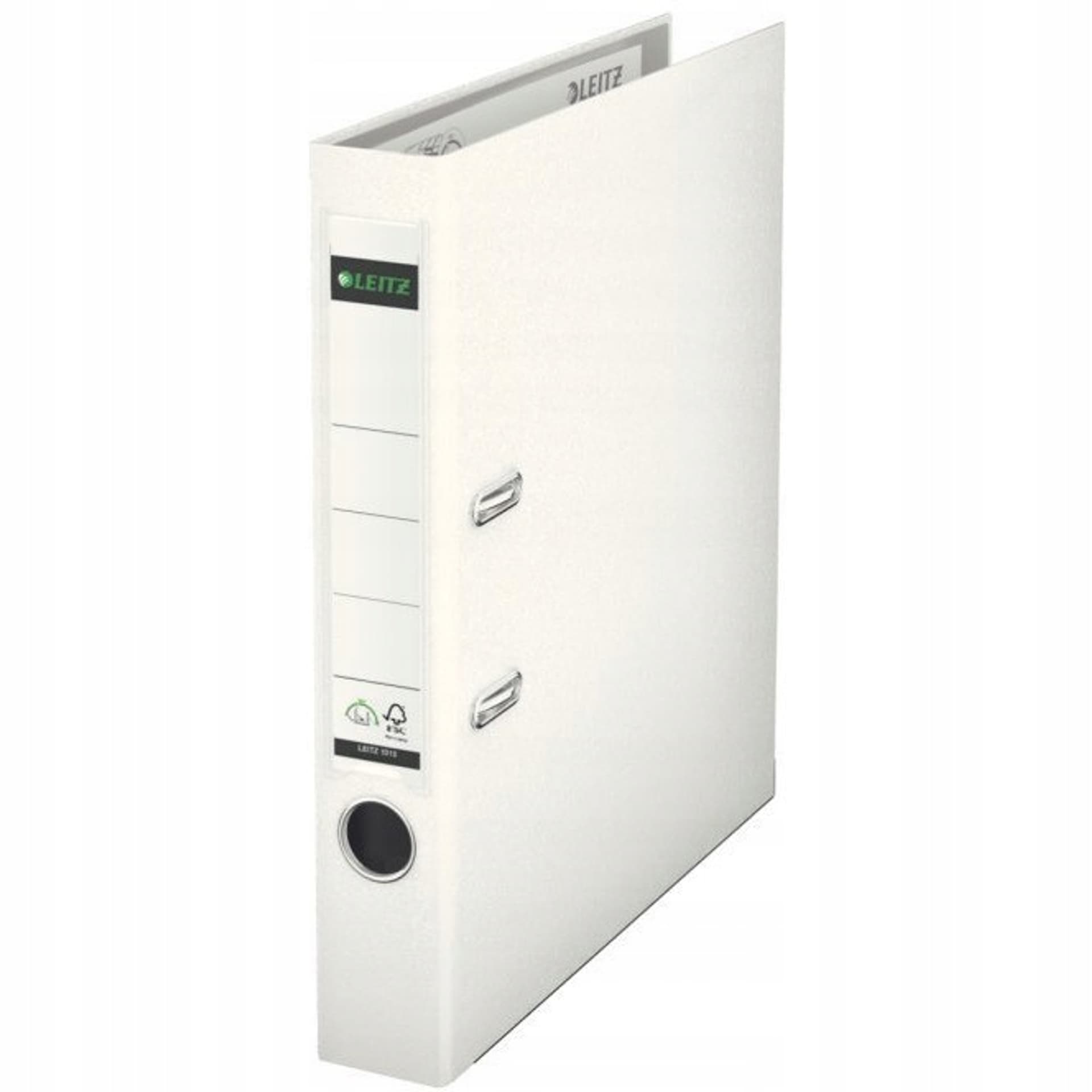 

Segregator LEITZ A4/50mm 180 biały 10155001