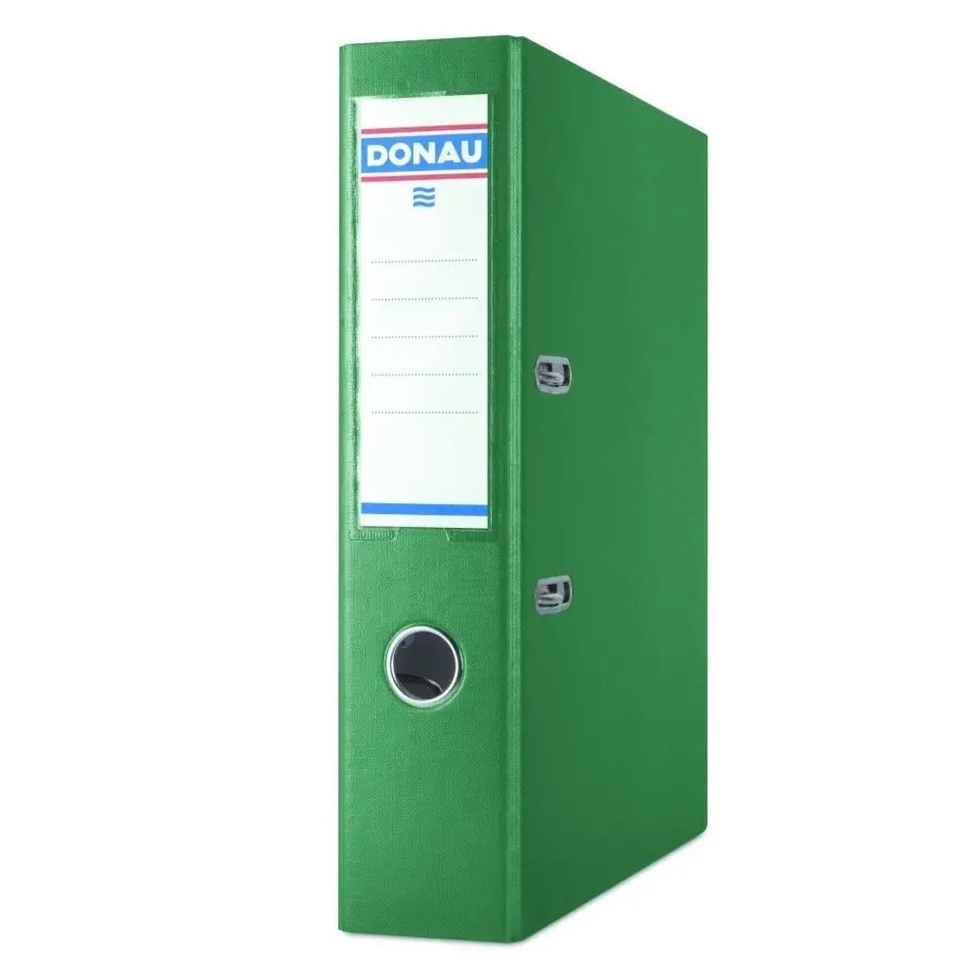 

Segregator A4/7 MASTER zielony 3970001PL-06 DONAU