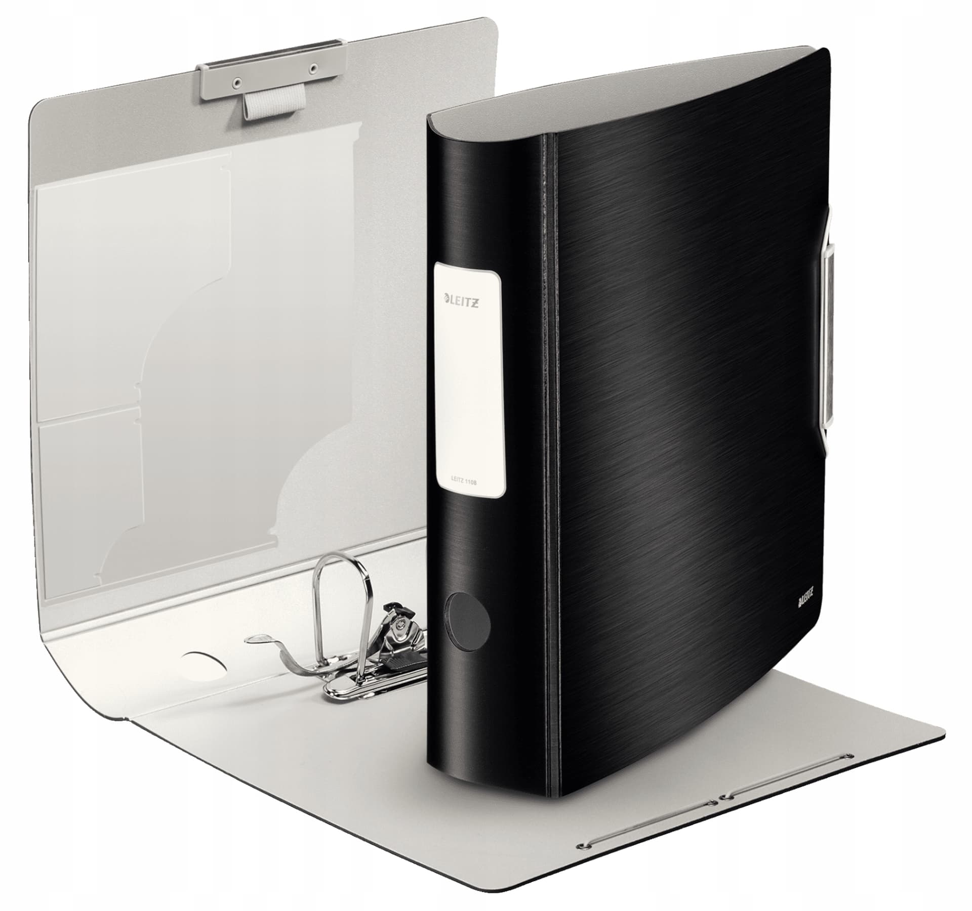 

Segregator A4/75mm ACTIVE STYLE czarny 11080094 LEITZ 180