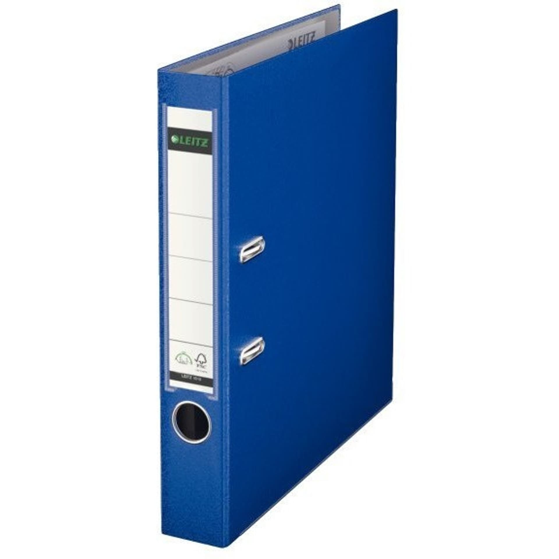 

Segregator LEITZ A4/50mm 180 ciemnoniebieski 10155068