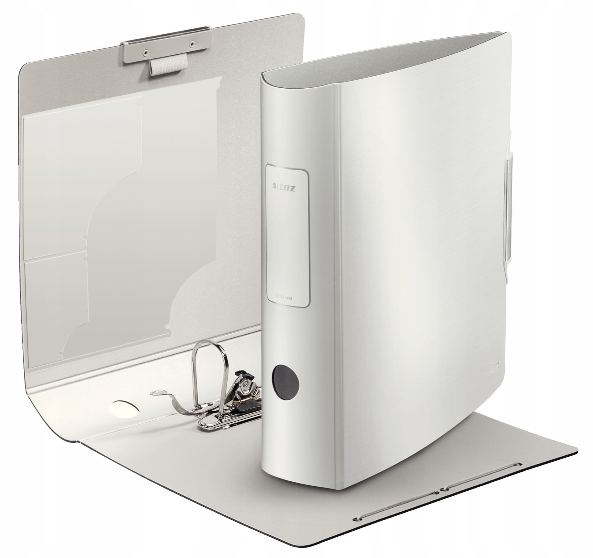 

Segregator A4/75mm ACTIVE STYLE biały 11080004 LEITZ 180