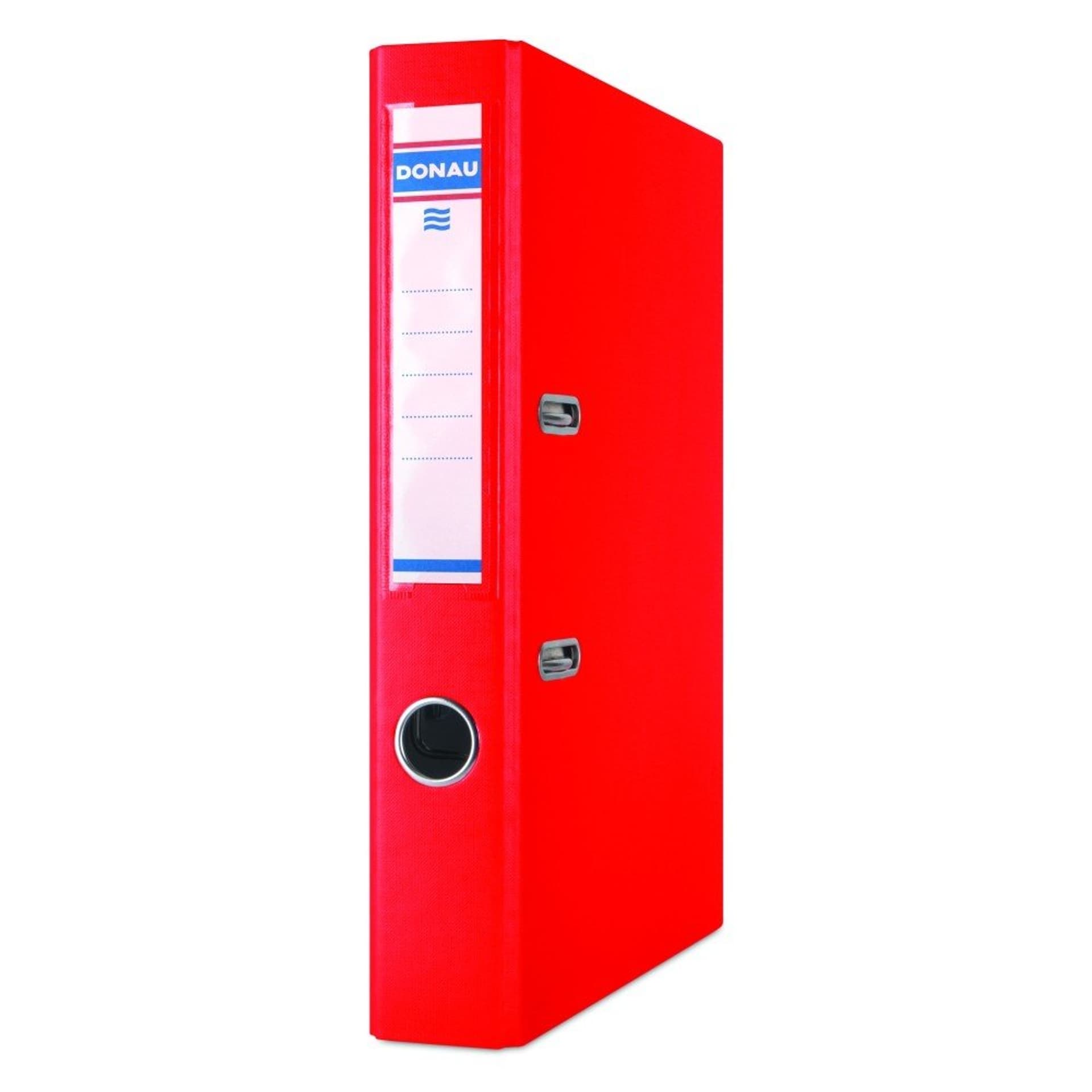 

Segregator A4/5 MASTER czerwony 3950001PL-04 DONAU DONAU