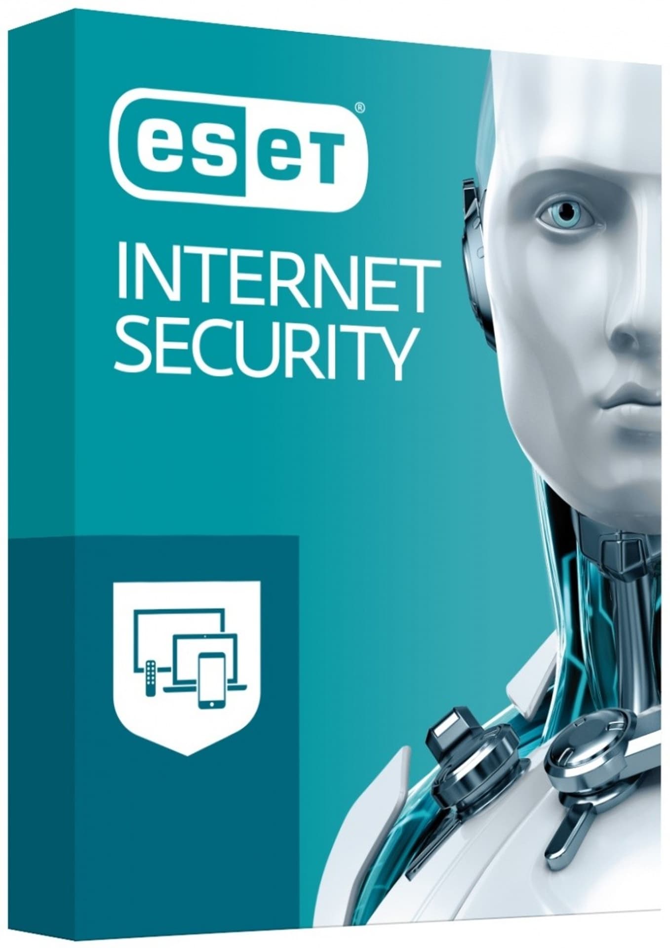 

ESET Internet Security BOX 9U 12M