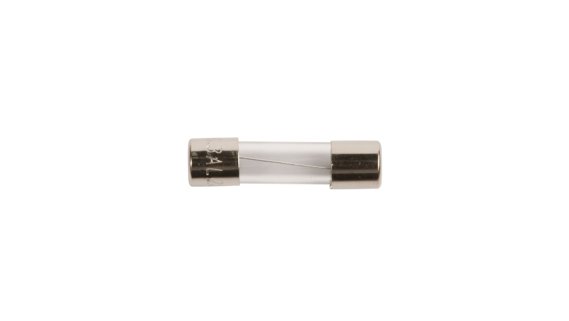 

Wkładka aparatowa 5x20mm 6,3A F /szybka/ 250V 006710025 /10szt./