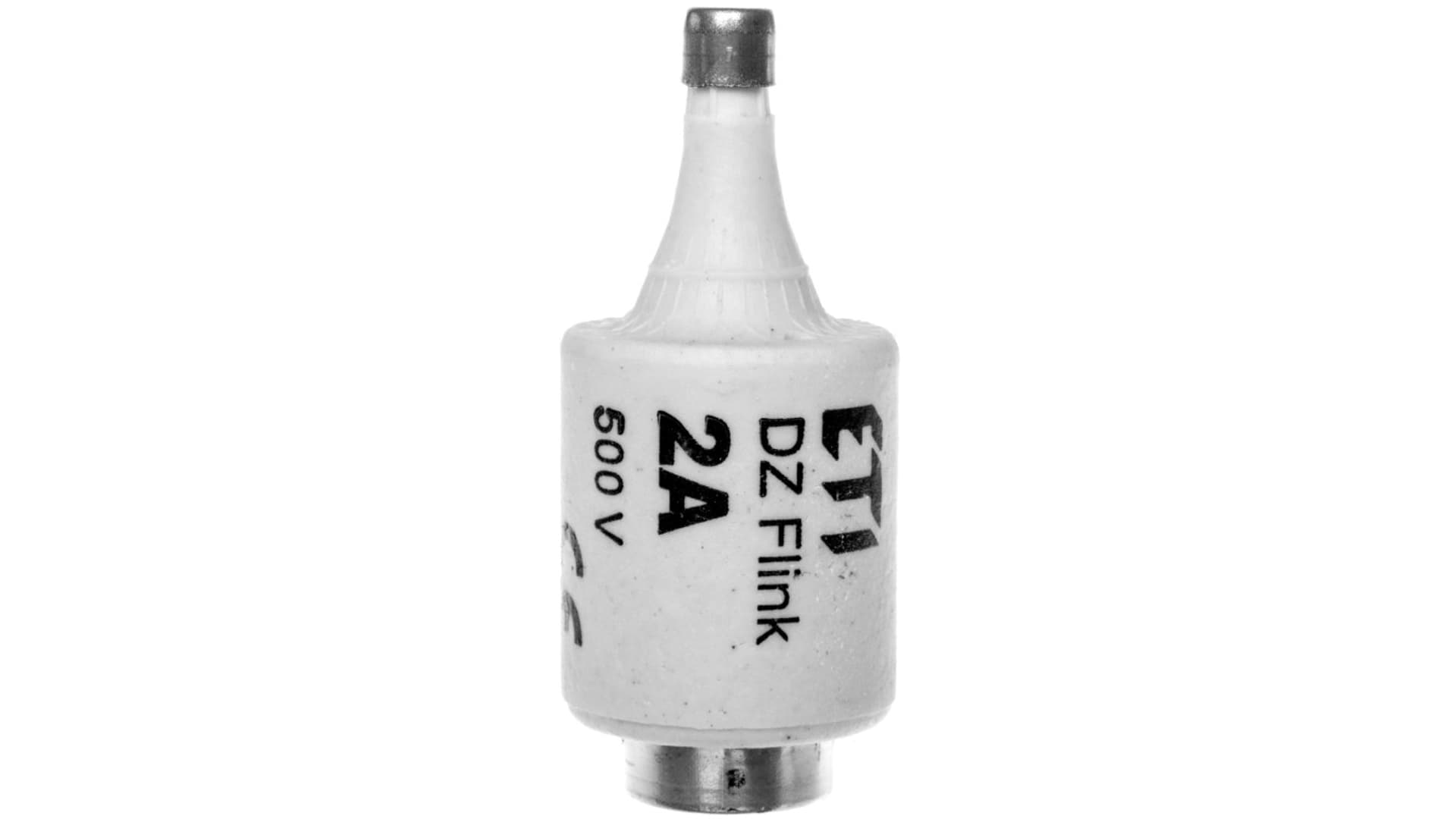 

Wkładka bezpiecznikowa 2A DII gF / BiWts 500V E27 002312101