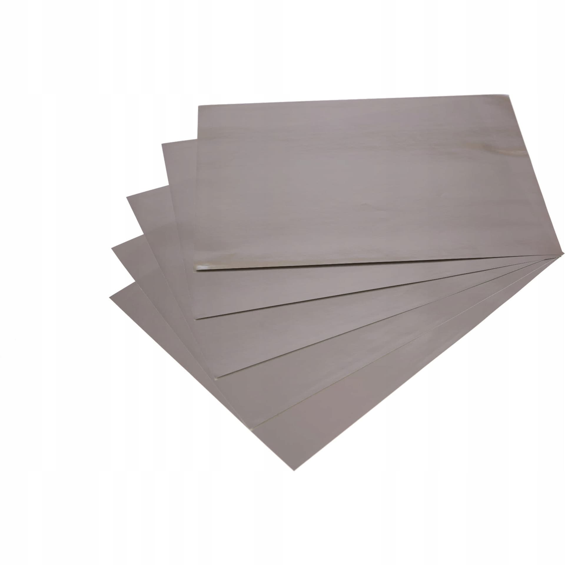 

Papier samoprzylepny A4 srebrny (20)KRESKA, 20)kresk