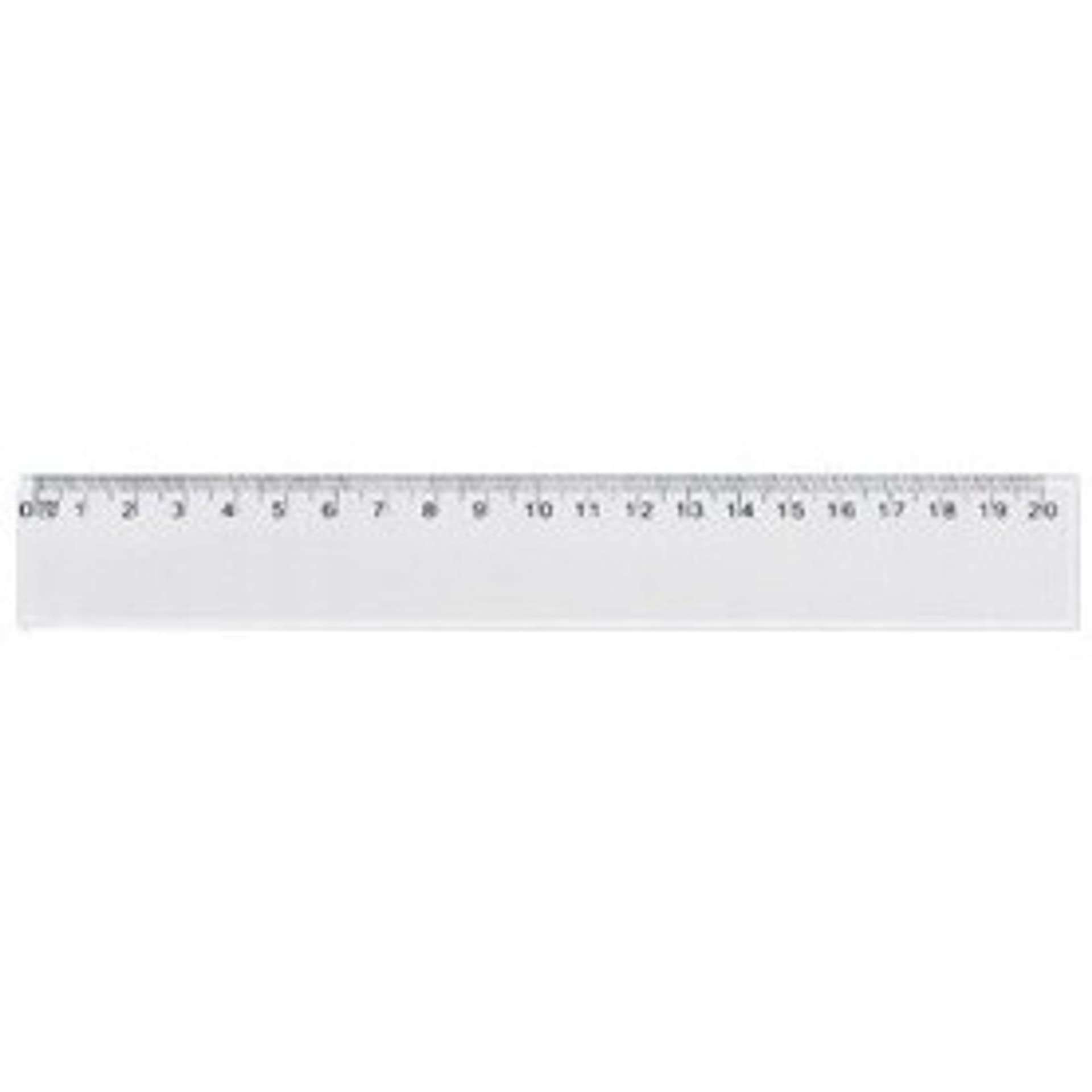 

Linijka PRATEL 20cm w etui KPL1026-PR-W1