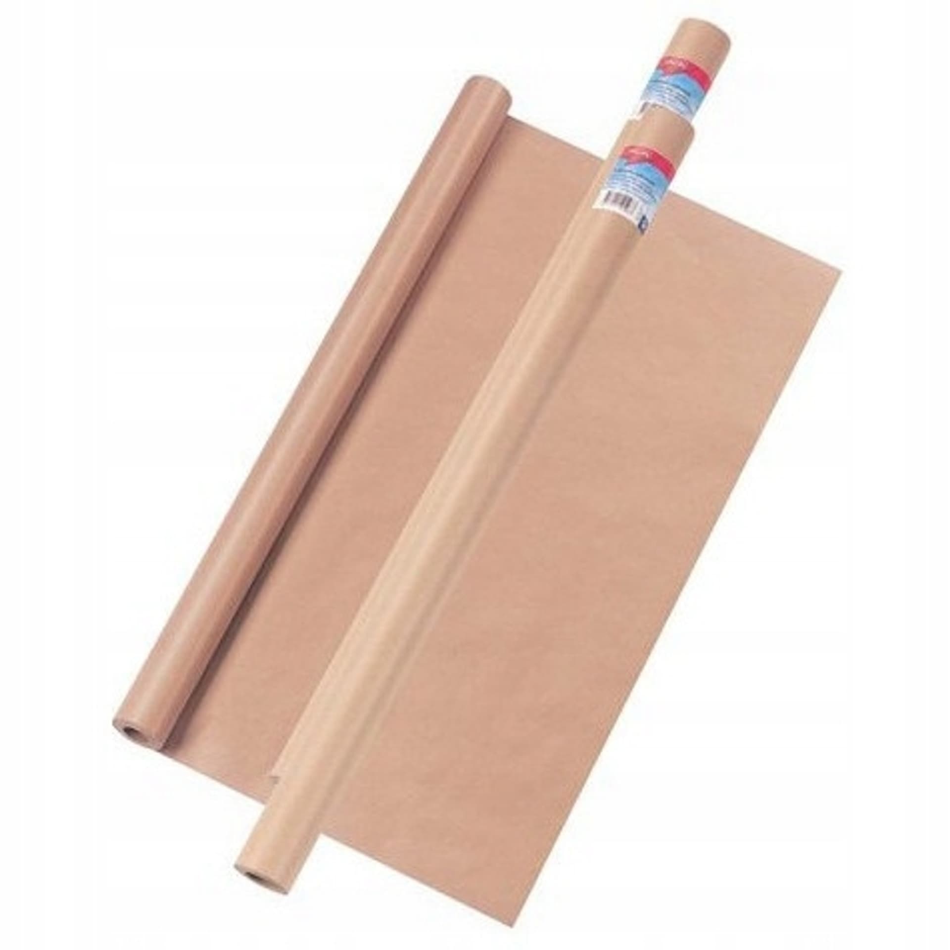 

Papier pakowy HERLITZ szary 1mx5m 996058