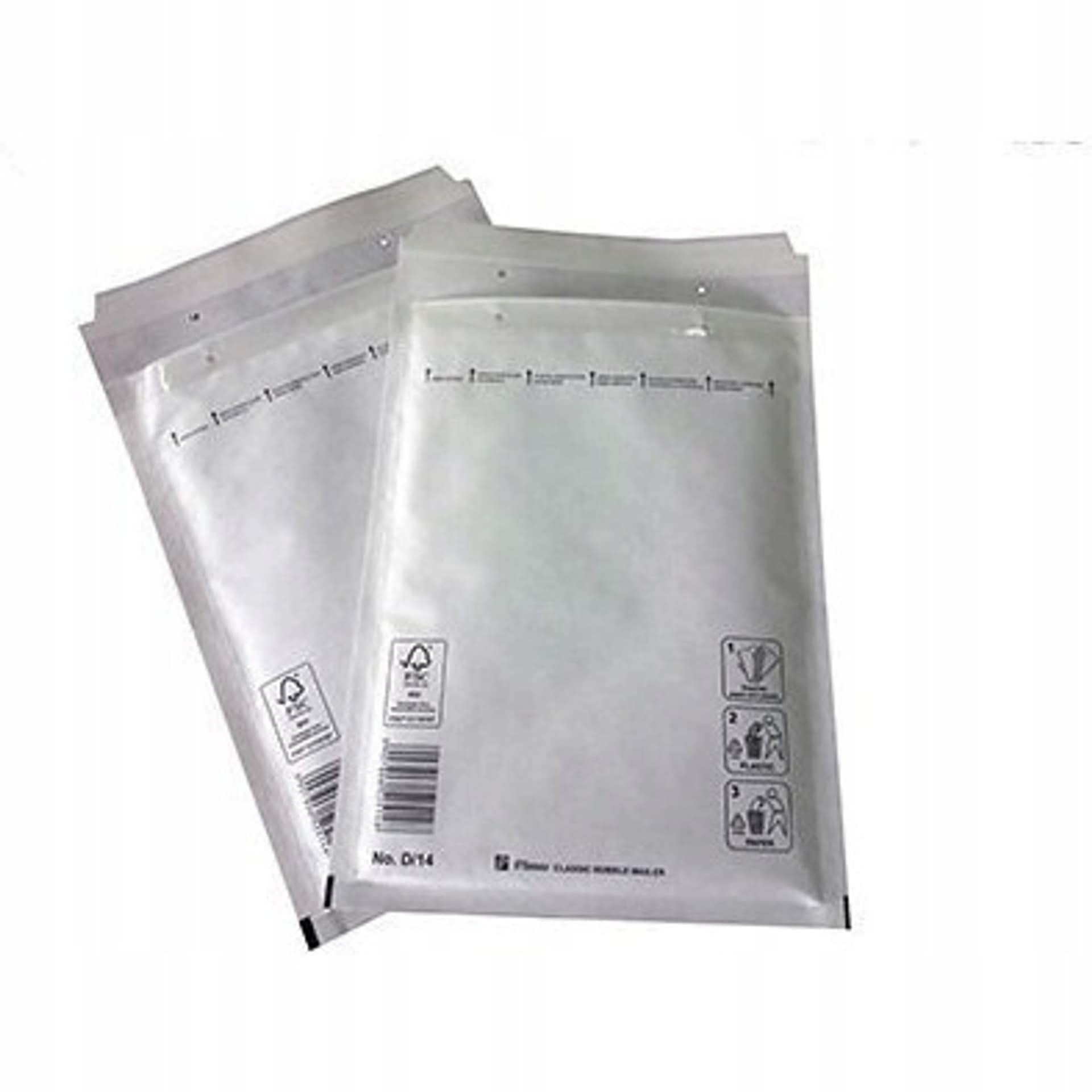 

Koperty bąbelkowe FILMAR C/13 170x230mm 2FVAF203013