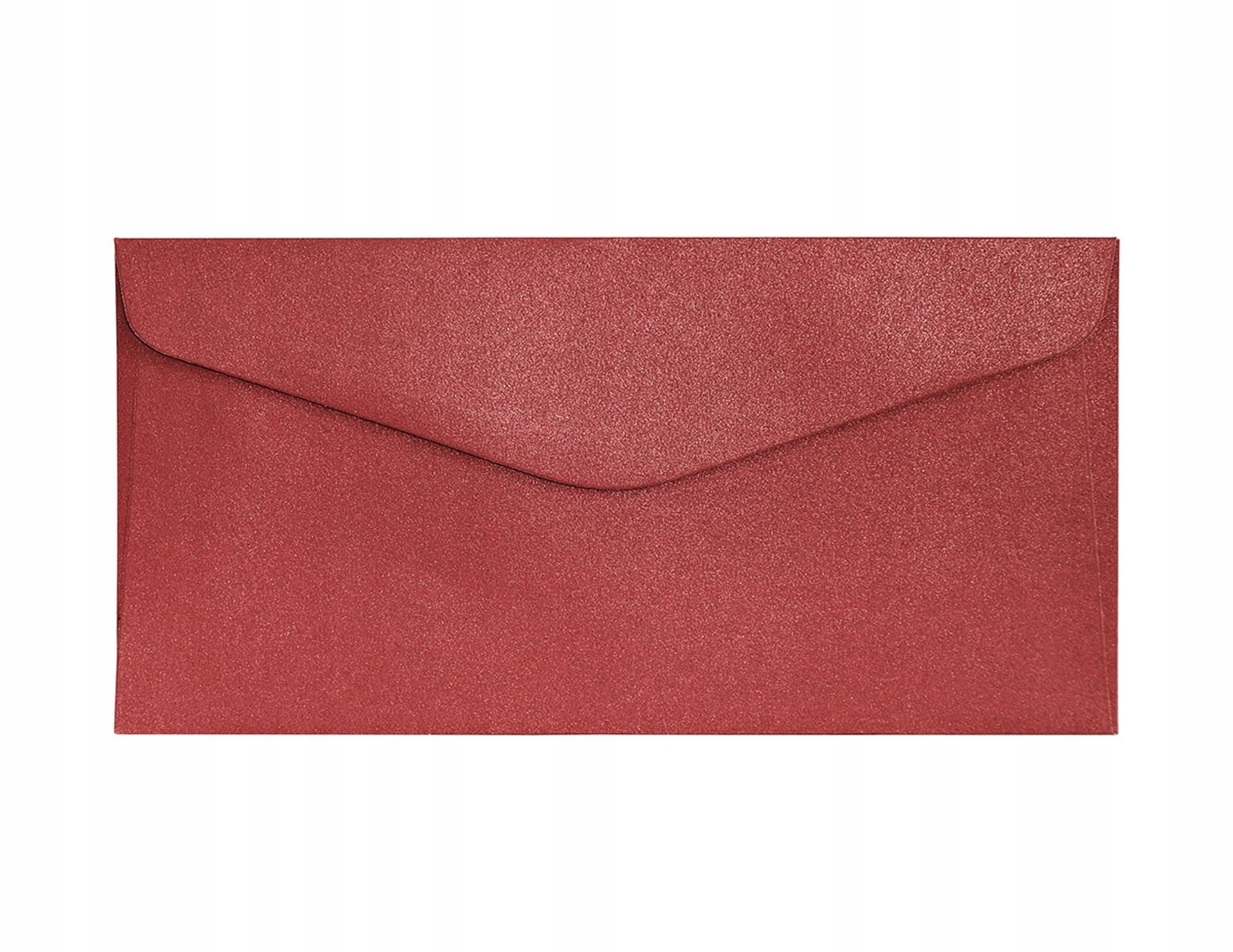 

Koperta DL Pearl czerwony K 150g (10szt.) 280138 Galeria Papieru, 10szt.) 280138 galeria papier