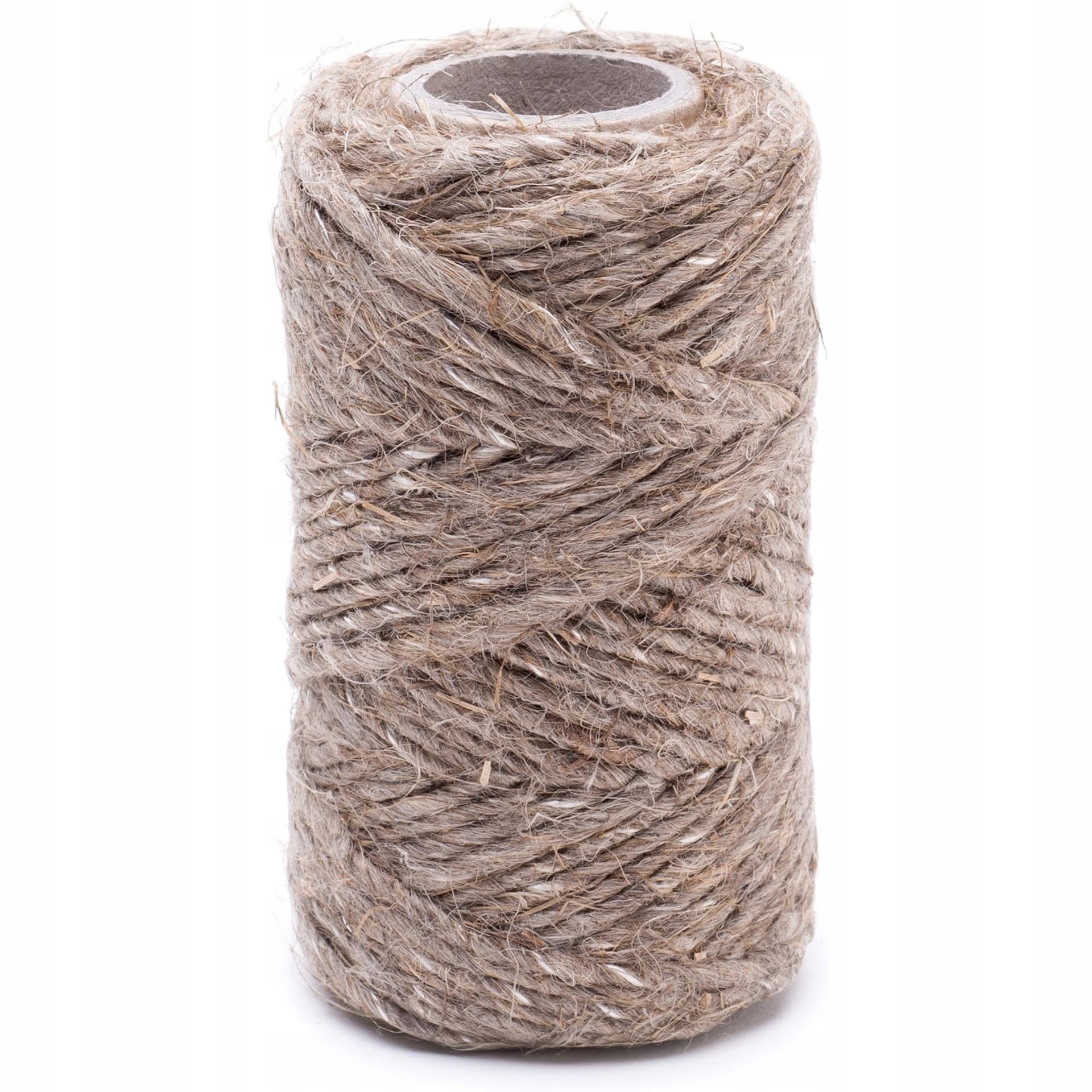 

Sznurek konopny 100g/40m