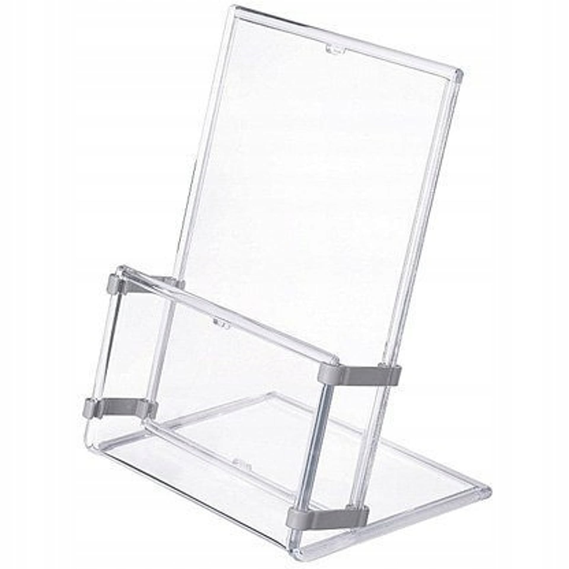 

Stojak na ulotki A4 0403-0003-00 PANTA PLAST