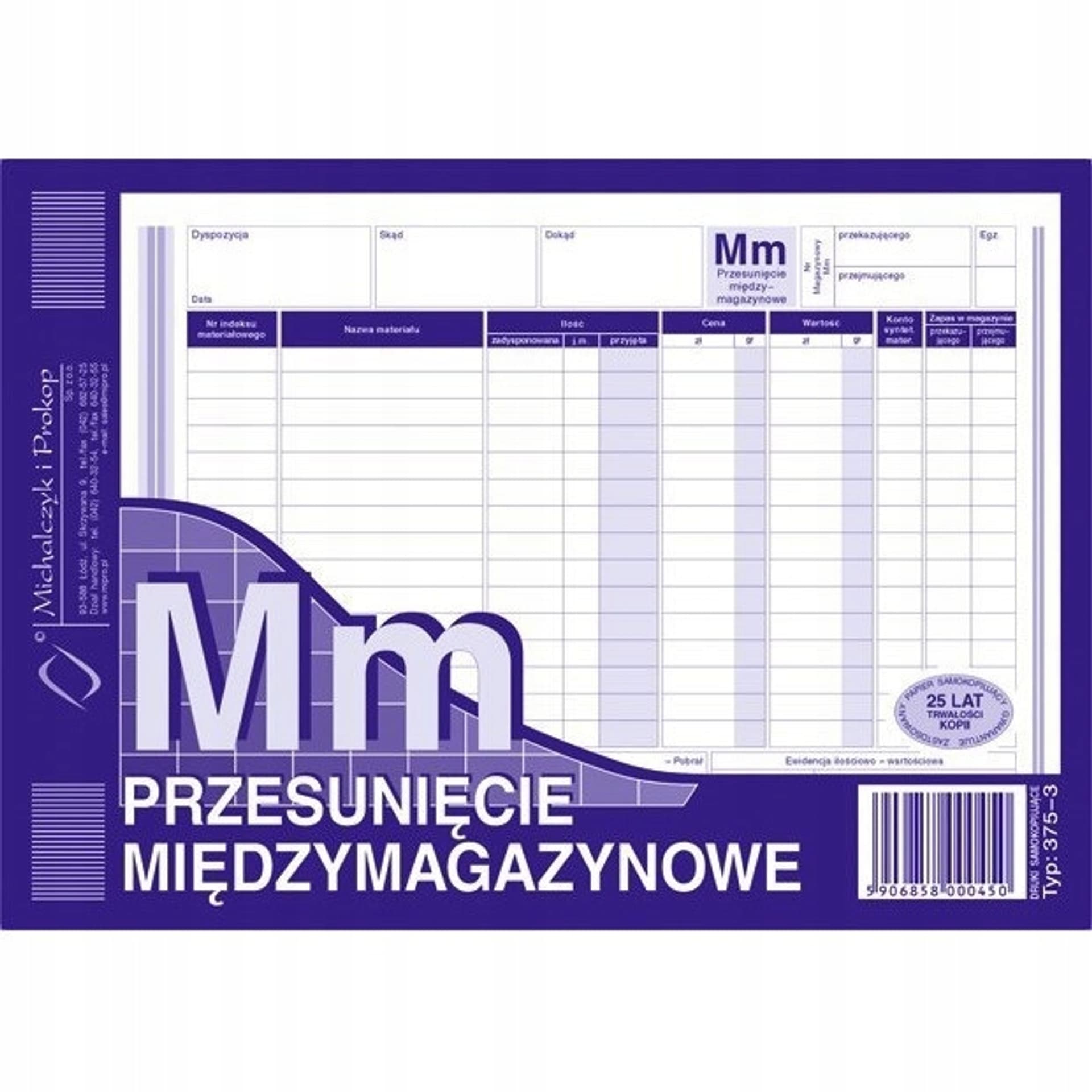 

375-3 Przesunięc.międzymag.A5 Michalczyk i Prokop