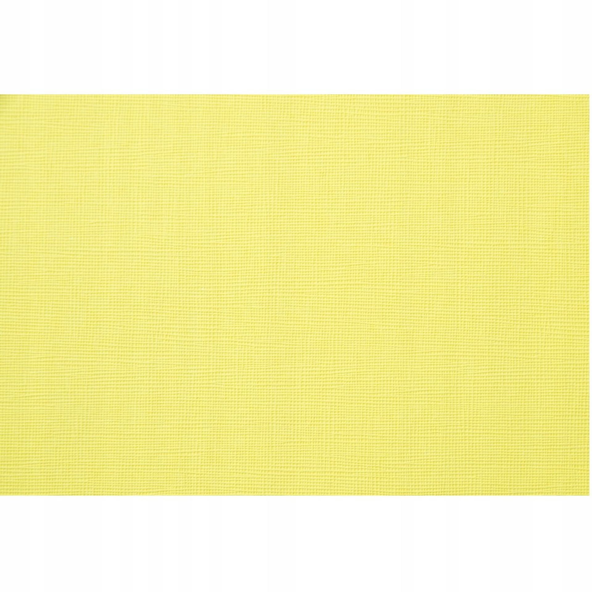 

Karton wizytowkowy A4 krat.żółty W24 (20) 240g KRESKA, 20) 240g kresk