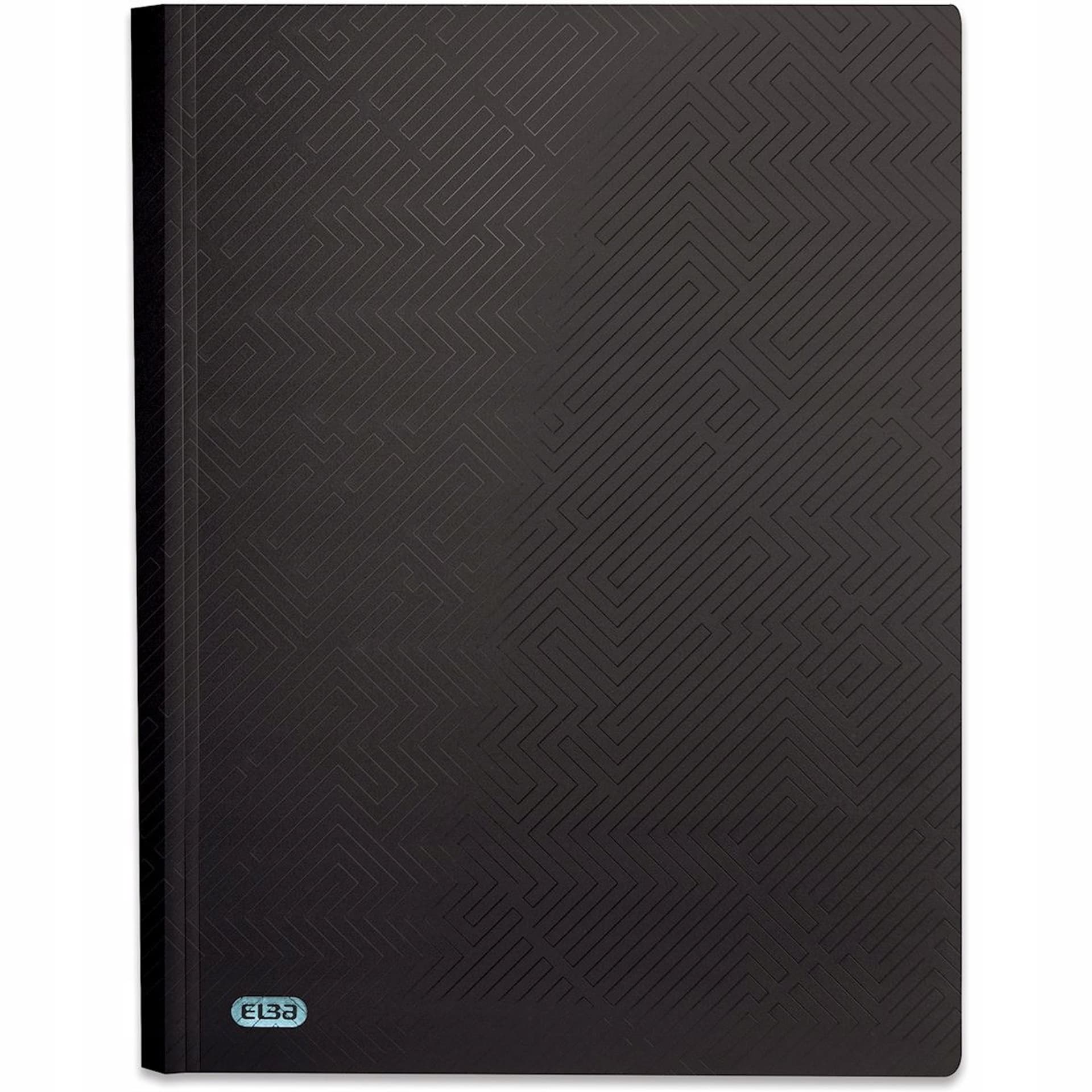 

Album ofertowy ELBA URBAN A4 PP 20kieszeni czarny 400104981