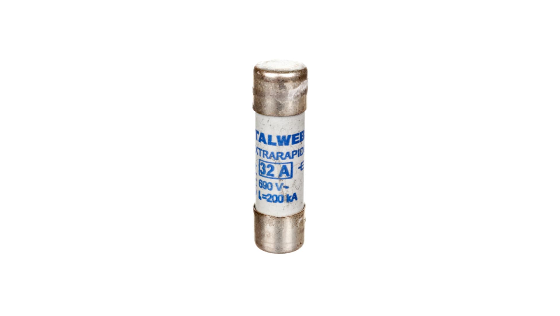

Wkładka bezpiecznikowa cylindryczna 14x51mm 32A aR 690V CH14UQ 002635015