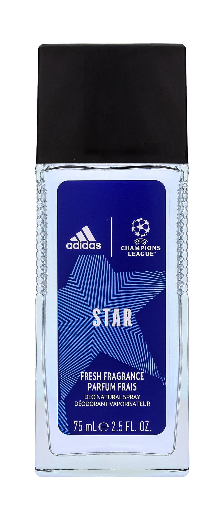 

COTY ADI UEFA 10 DNS 75ml&