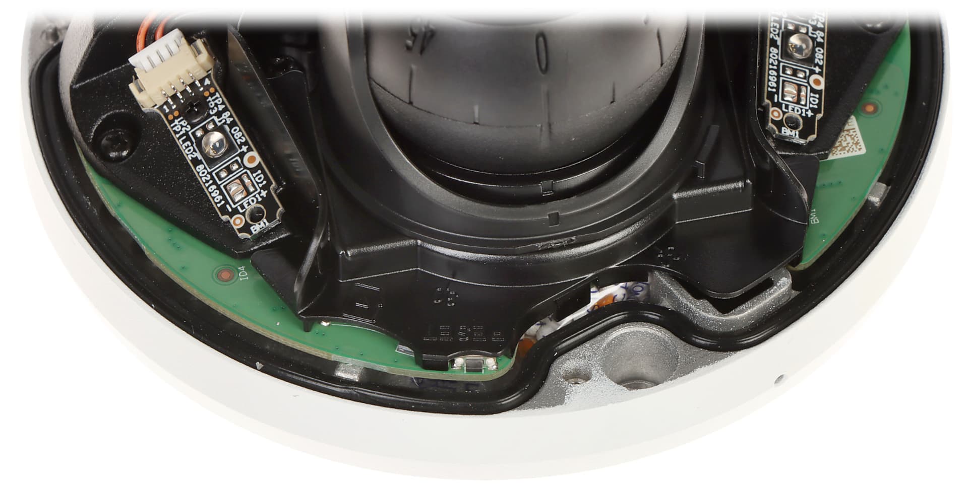 

KAMERA IP BCS-L-DMIP22FSR3-AI1 - 1080p 2.8 mm BCS Line