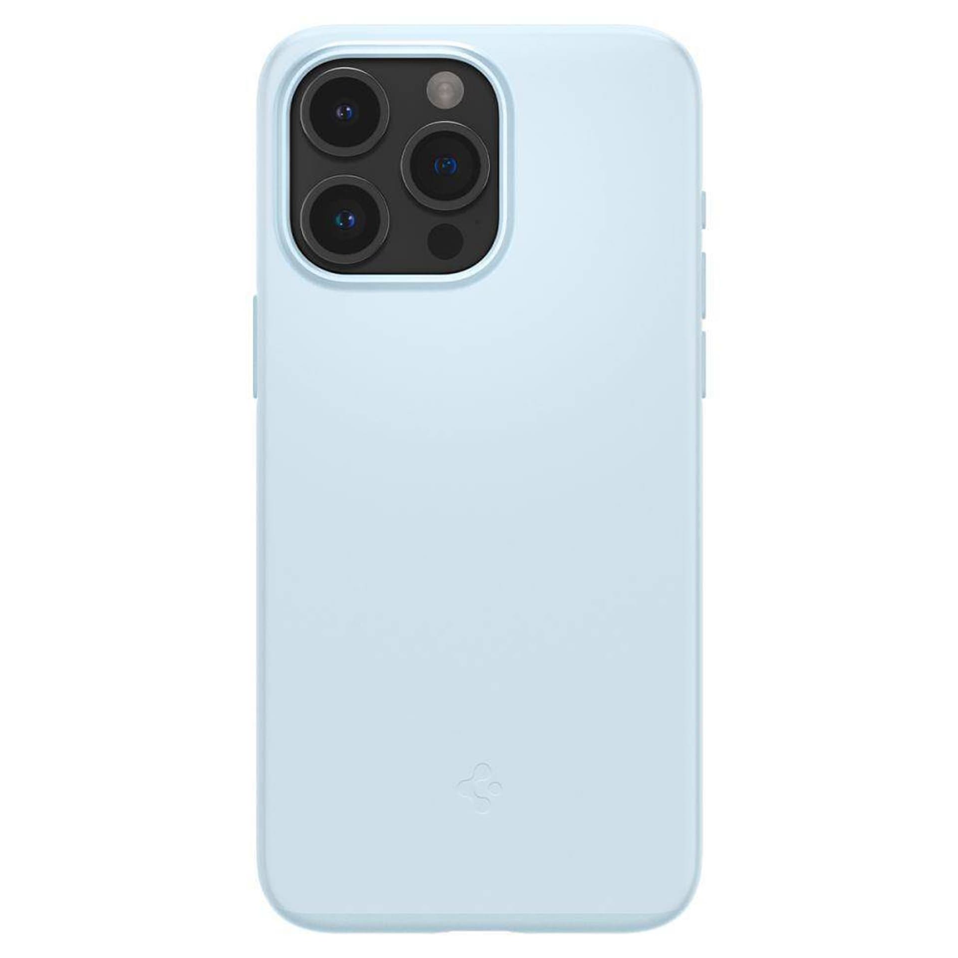 

Etui APPLE IPHONE 15 PRO MAX Spigen Thin Fit Mute Blue