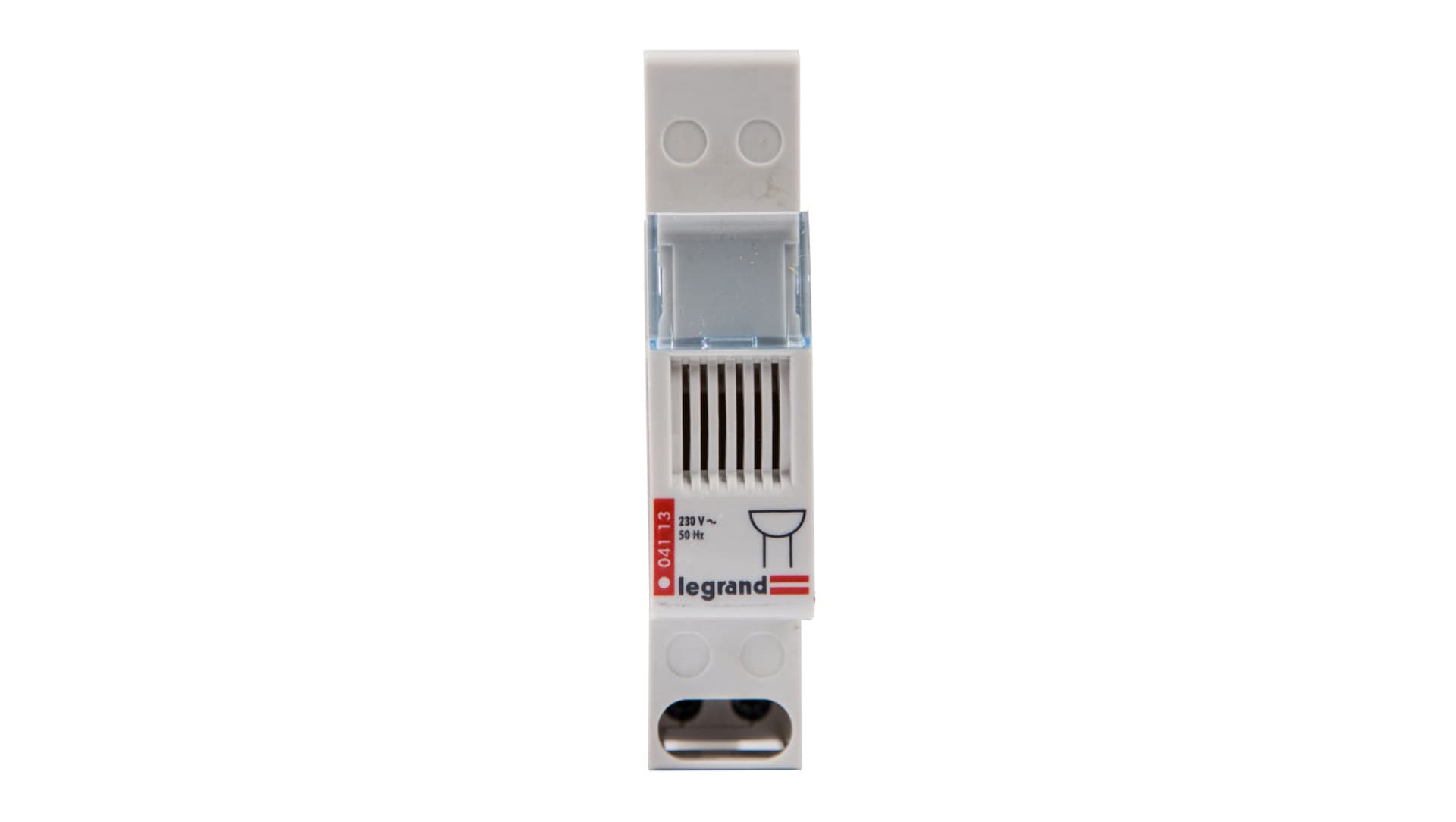 

Brzęczyk modułowy DM340 230V 4VA 004113