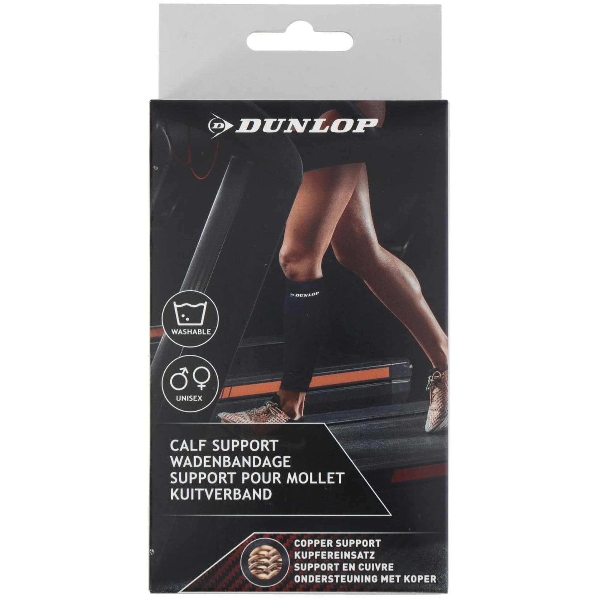 

ŚCIĄGACZ SPORTOWY NA ŁYDKĘ R.XL DUNLOP 1SZT.
