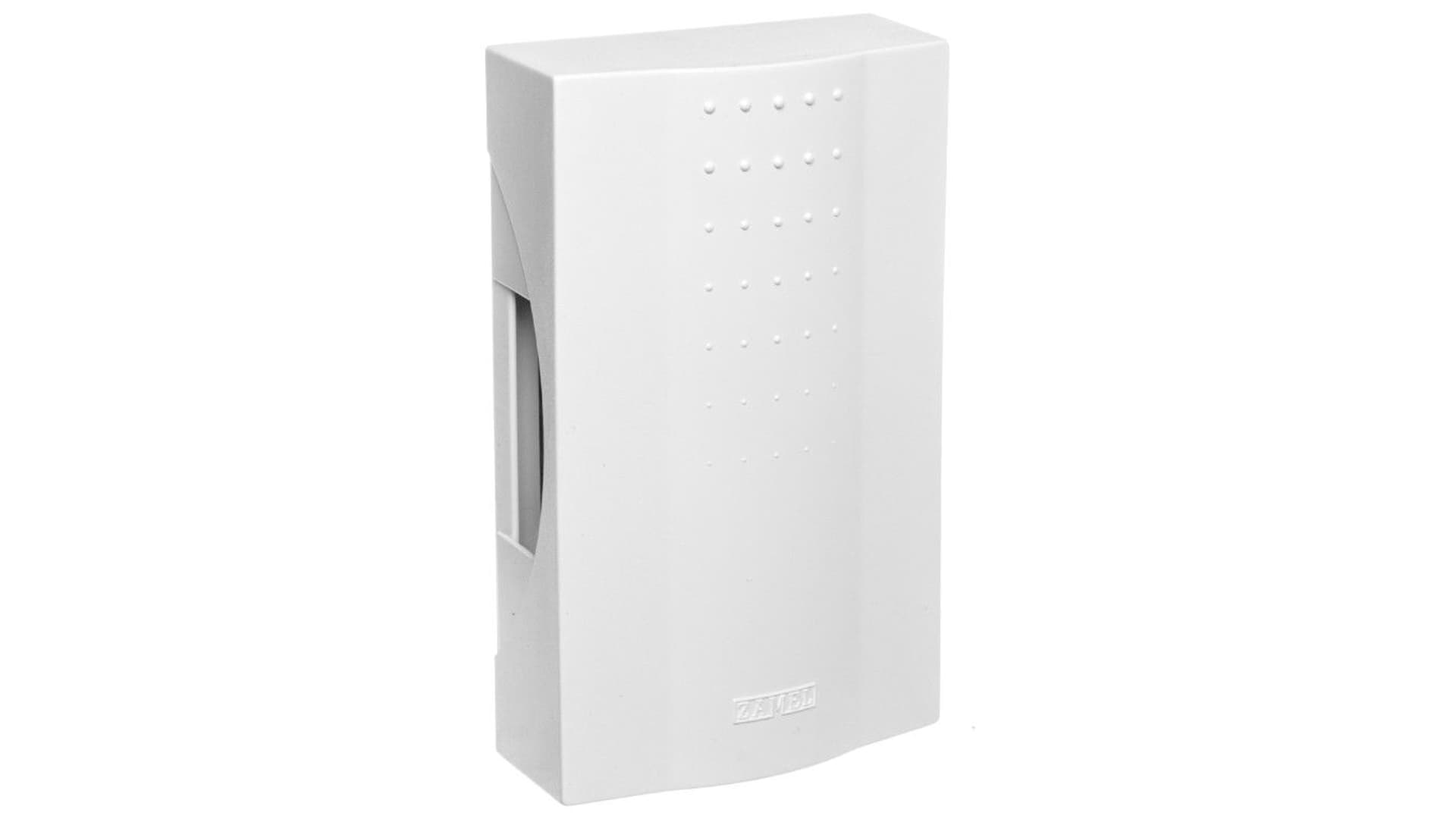 

Gong dwutonowy VIVO 8V GNT-224-bia SUN10000140