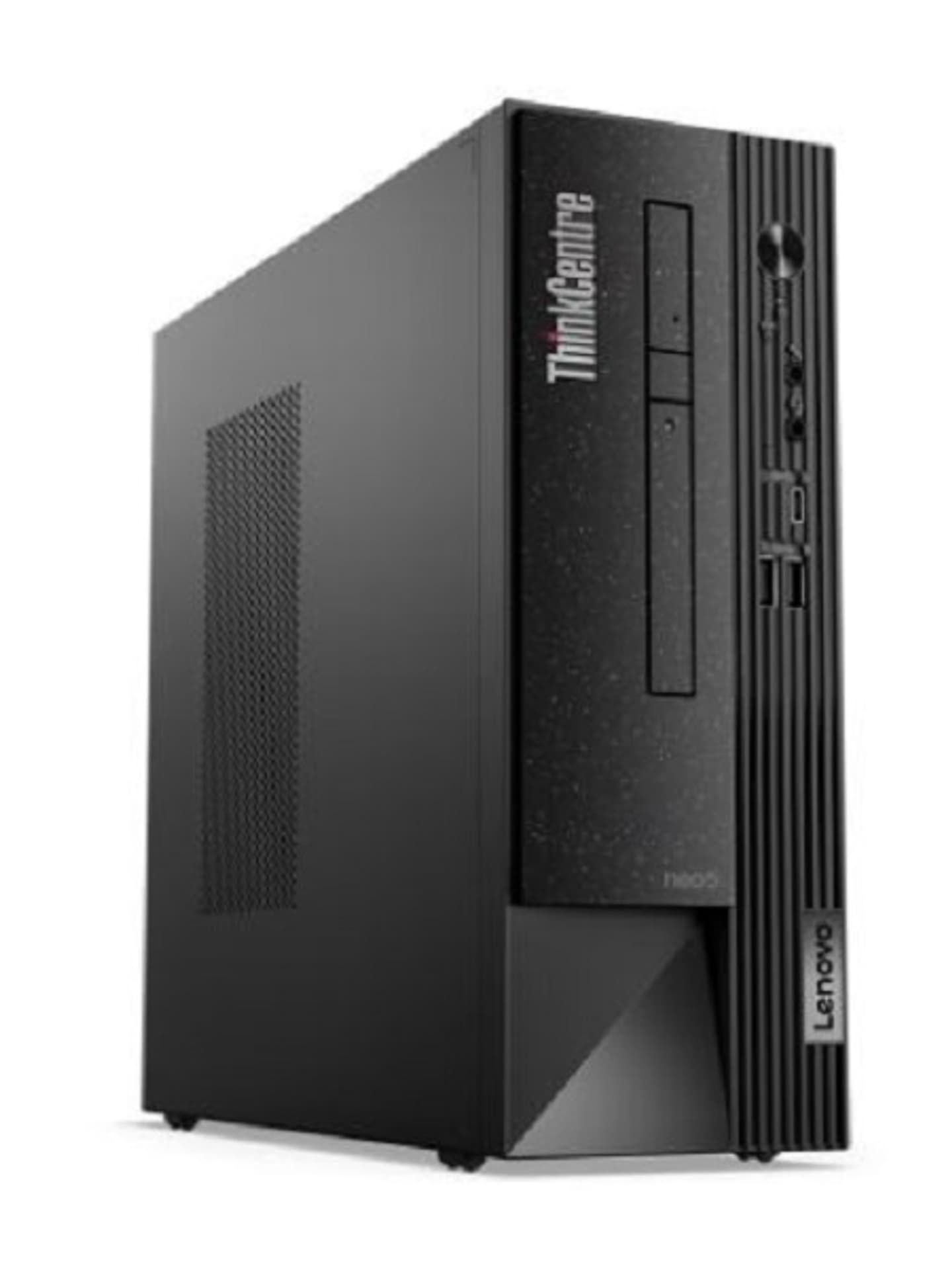 

Komputer LENOVO ThinkCentre Neo 50s G4 (I3-13100/integ/8GB/SSD256GB/DVD-RW/W11P)