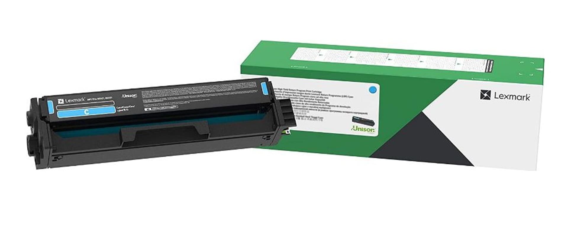 

Wkład LEXMARK 20N2HC0 Lexmark CX331