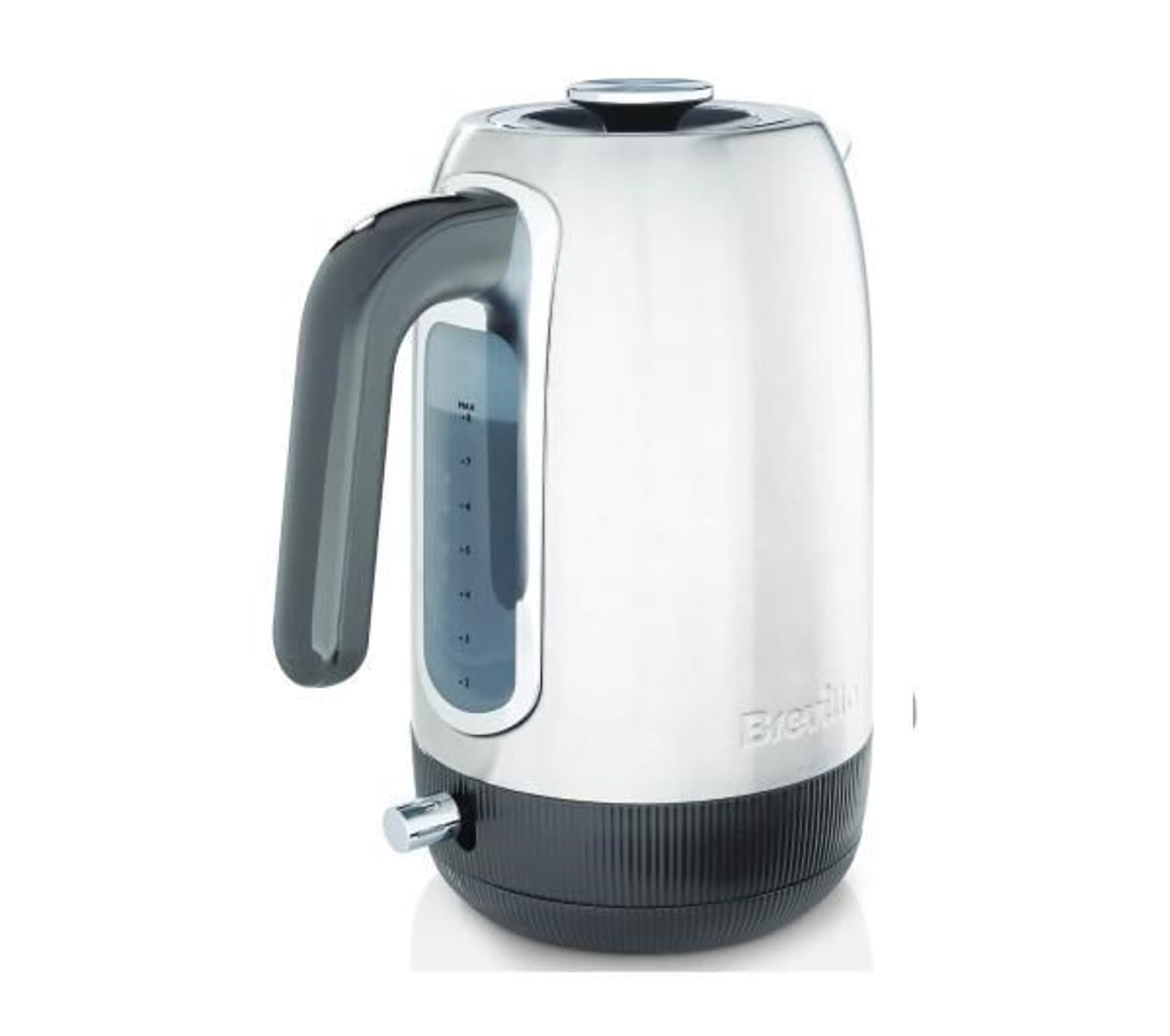 

Czajnik elektryczny BREVILLE Edge VKT230X