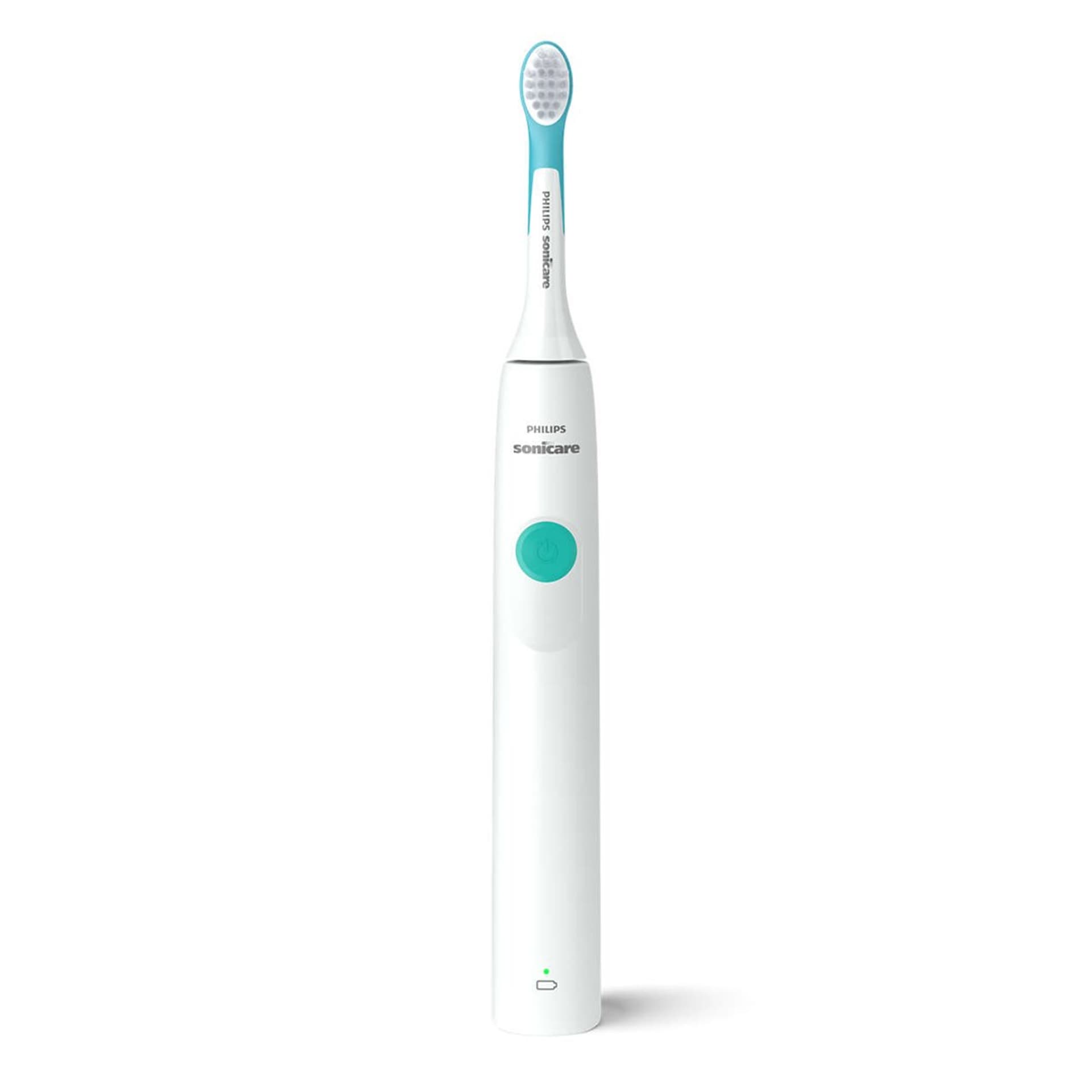 

Szczoteczka do zębów dla dzieci PHILIPS HX3601/01