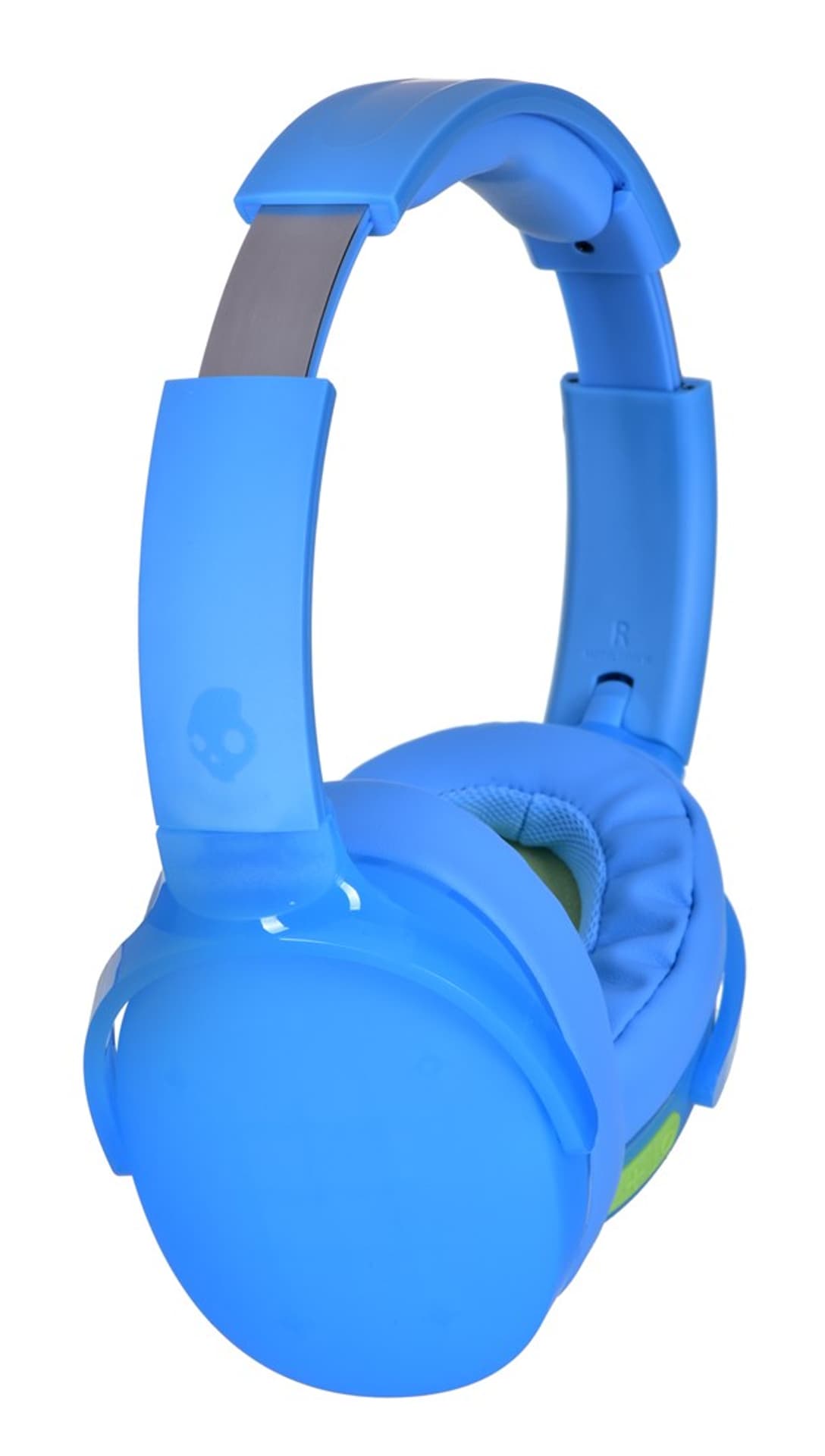 

słuchawki Skullcandy Hesh Evo Wireless Clear Color