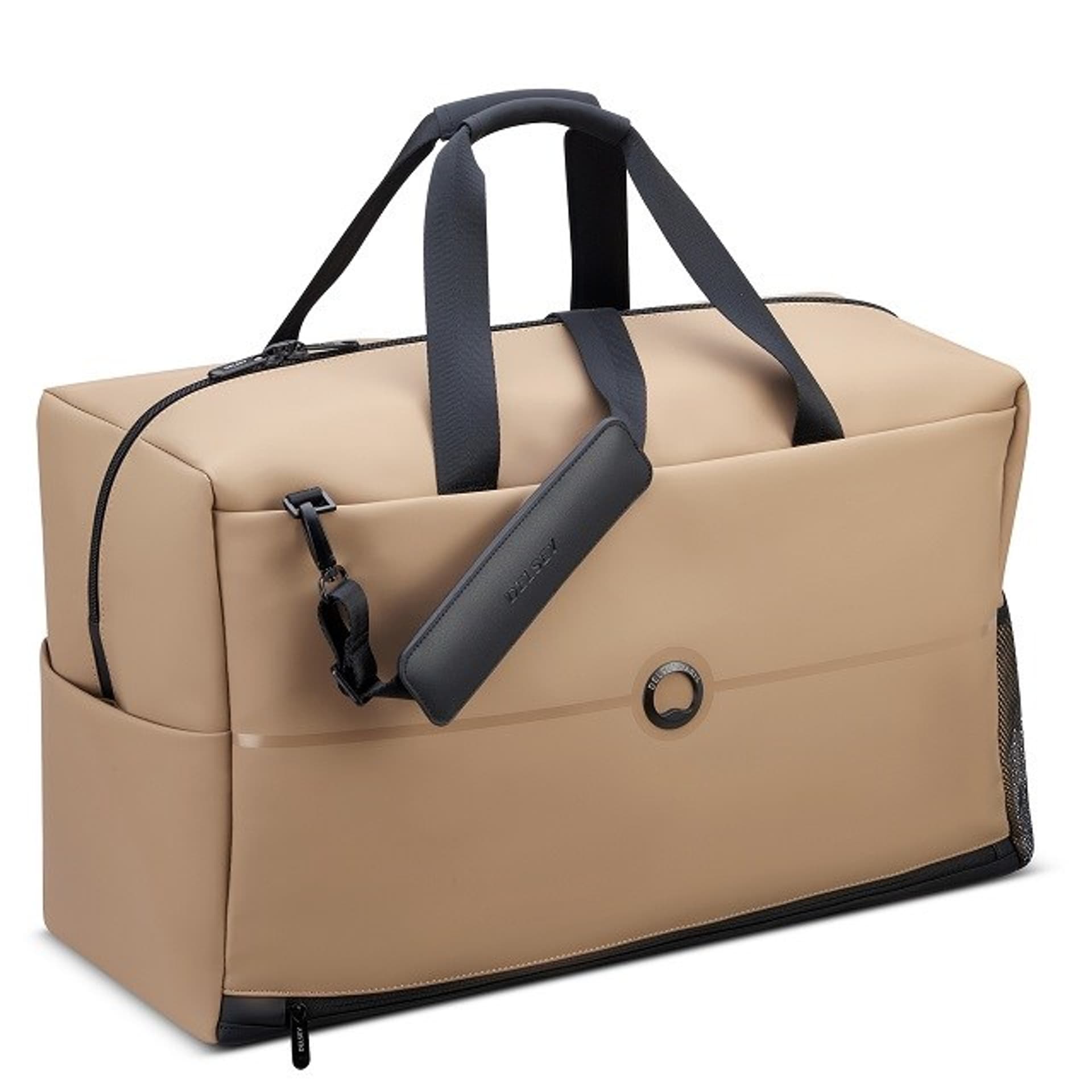 

Delsey Walizka TURENNE TURENNE CABIN DUFFLE BAG BEŻOWY