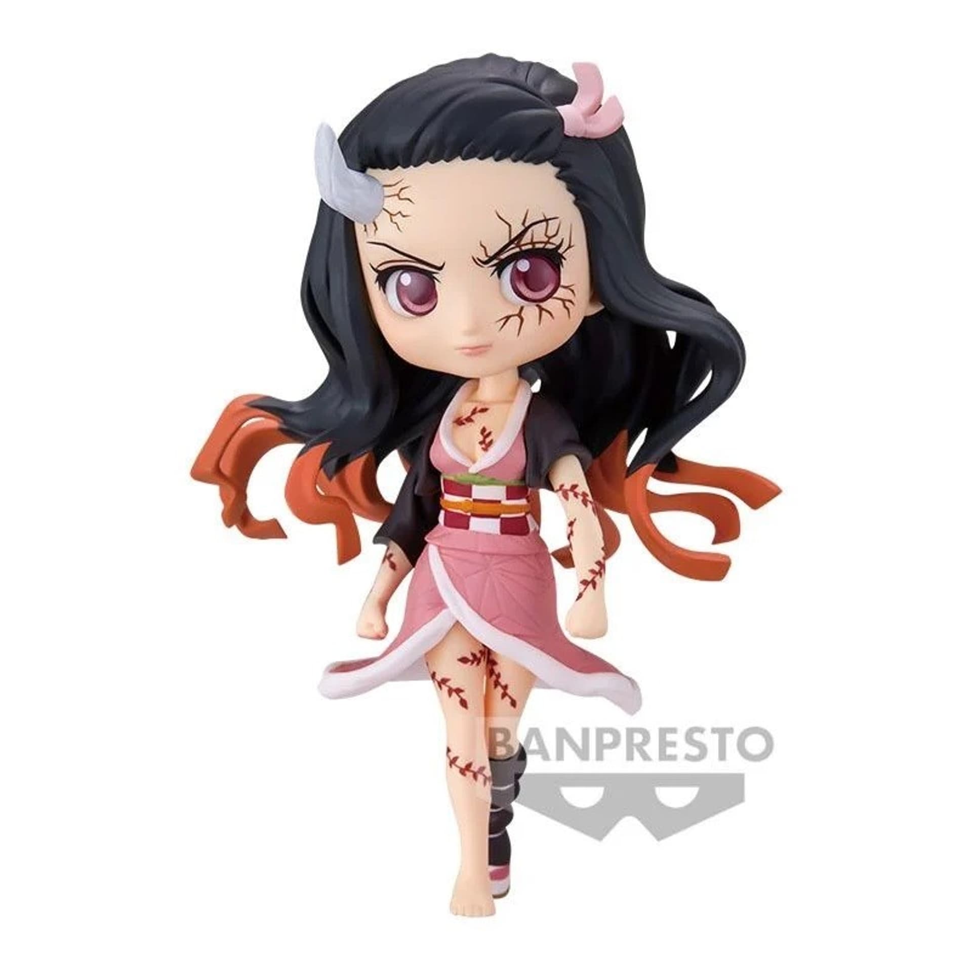 

BP Q POSKET PETIT - DS - NEZUKO KAMADO VOL.7