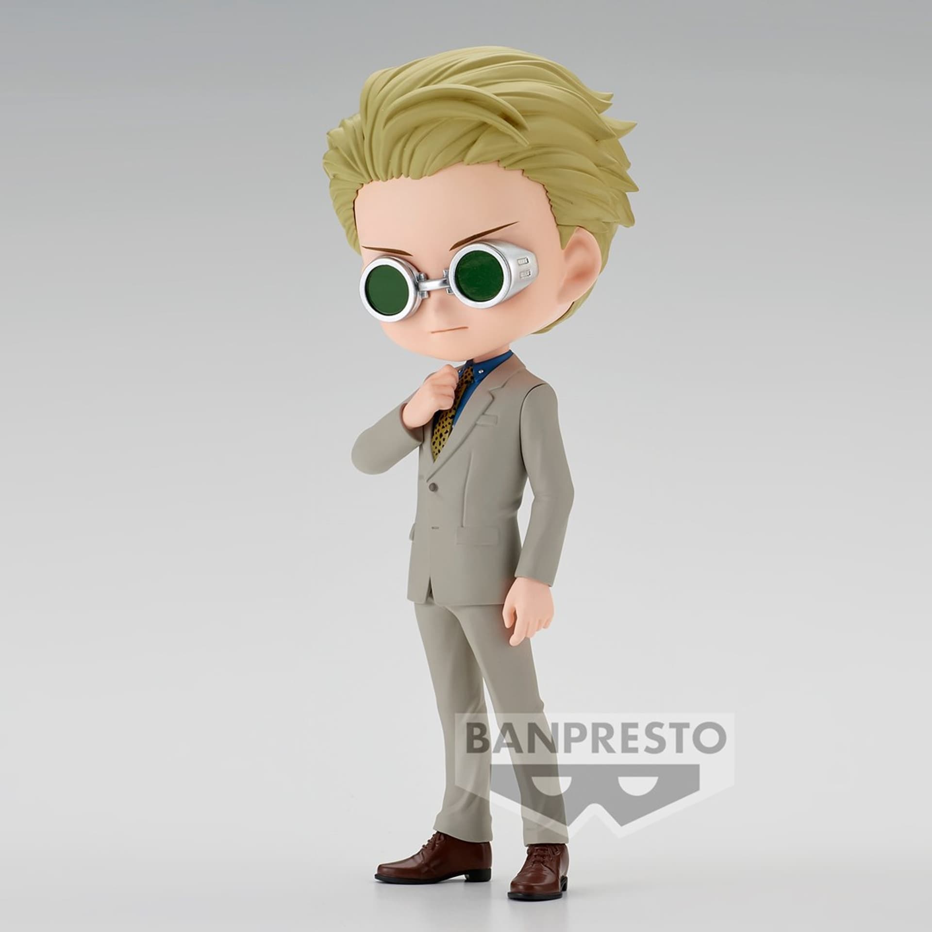 

BP Q POSKET - JUJUTSU KAISEN - KENTO NANAMI VER.A