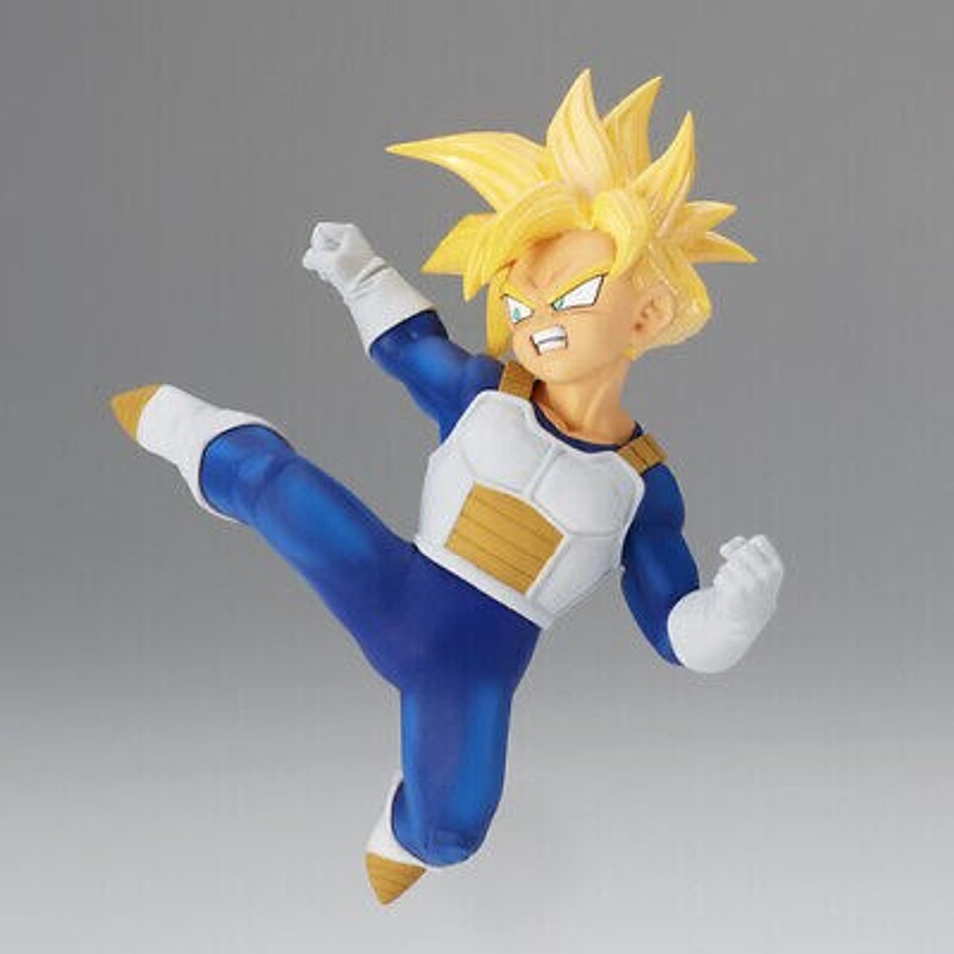 

BP DBZ CHOSENSHIRETSUDEN III - SS SON GOHAN VOL.1