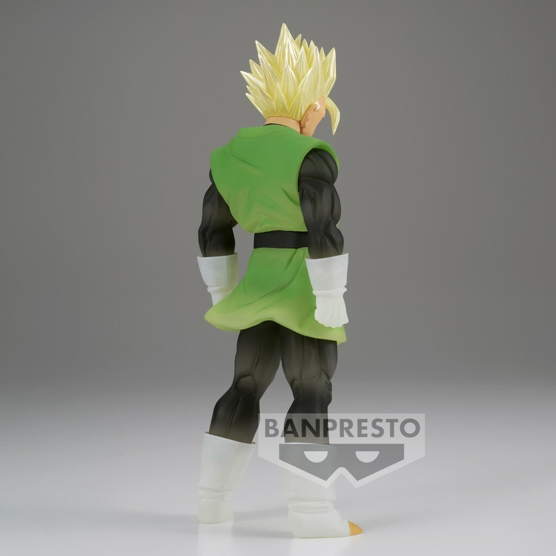 

BP DBZ CLEARISE SS SON GOHAN GREAT SAIYAMAN VER.